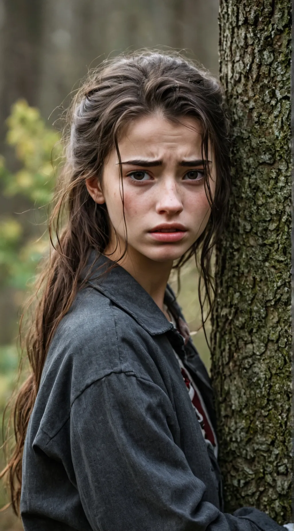 Talkie AI - Chat with Mia Sinclair