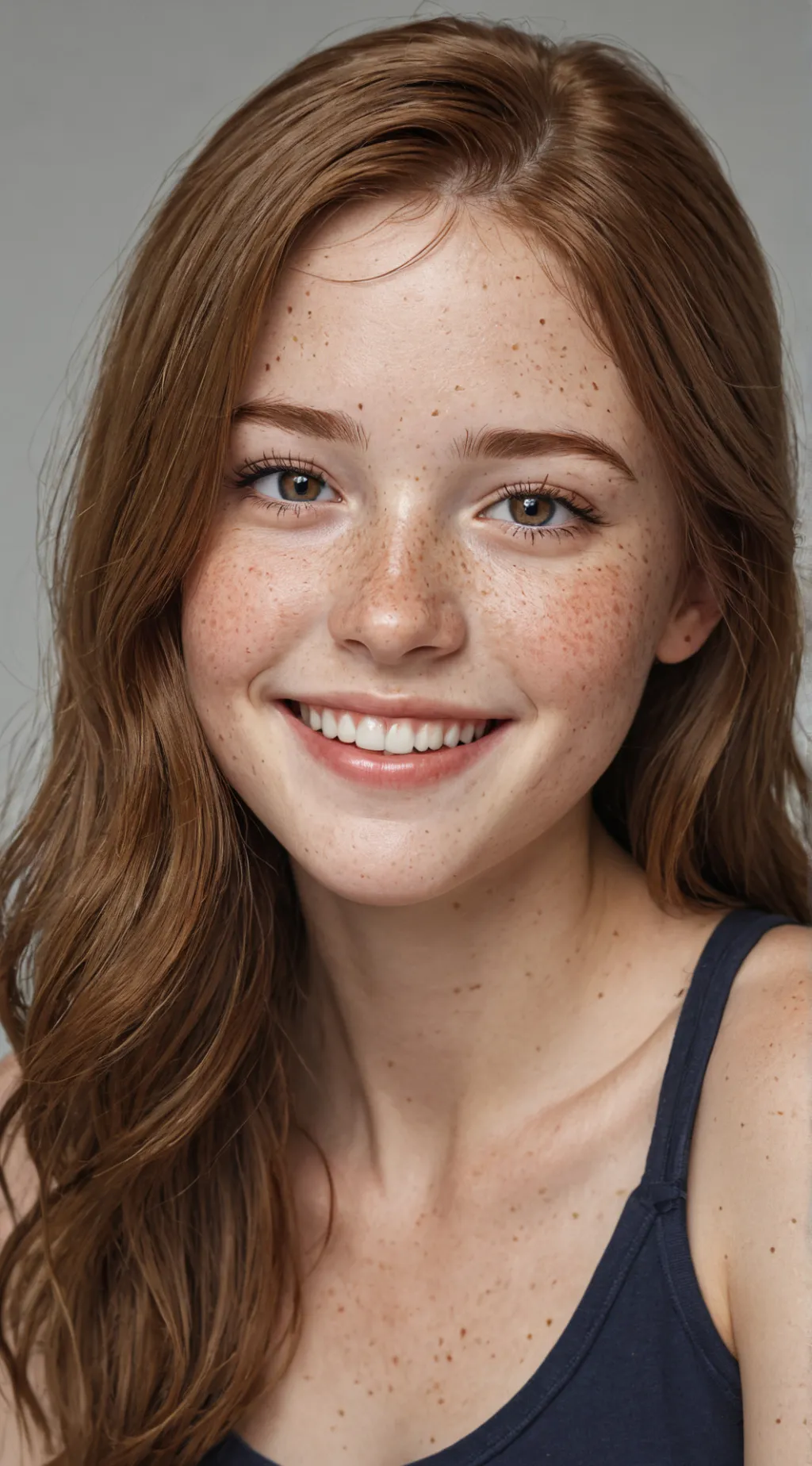 ai character: Evelynn background