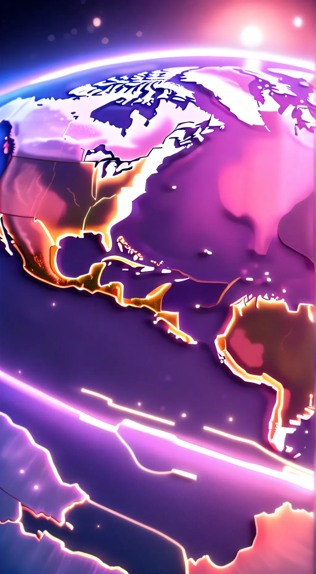 ai character: sprunki en español background