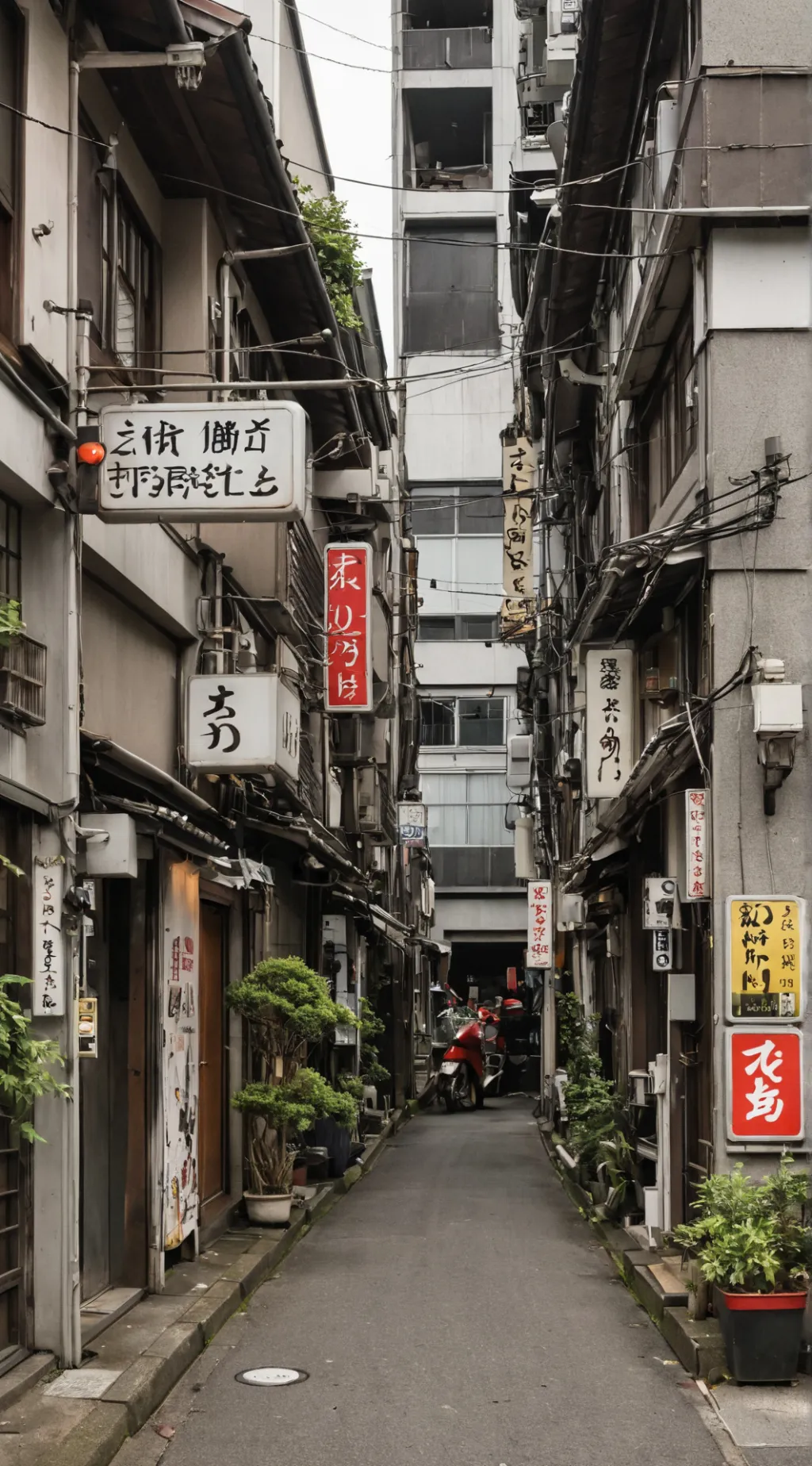 ai character: >JJK Babies< background