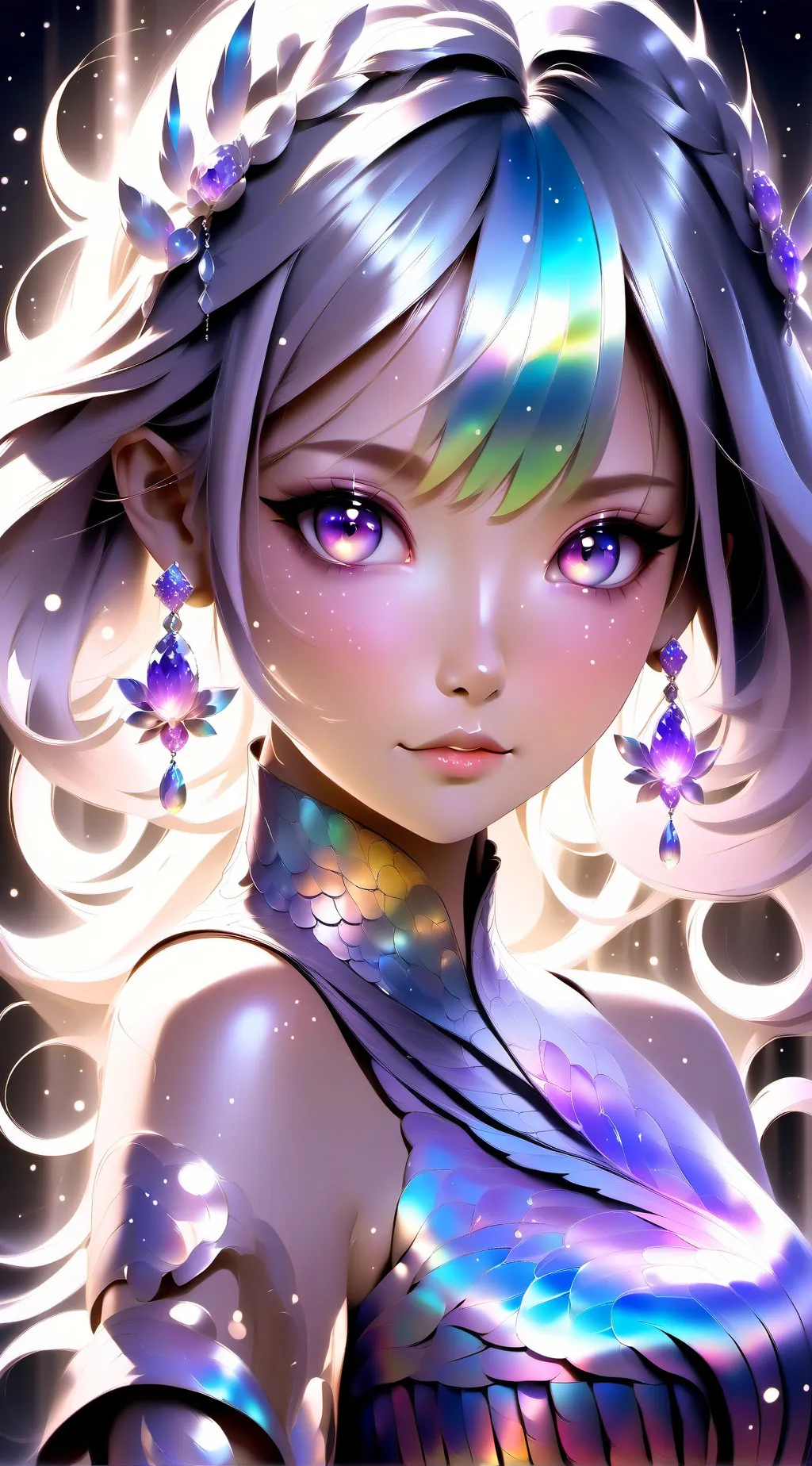 ai character: Sarah Zakinthos  background