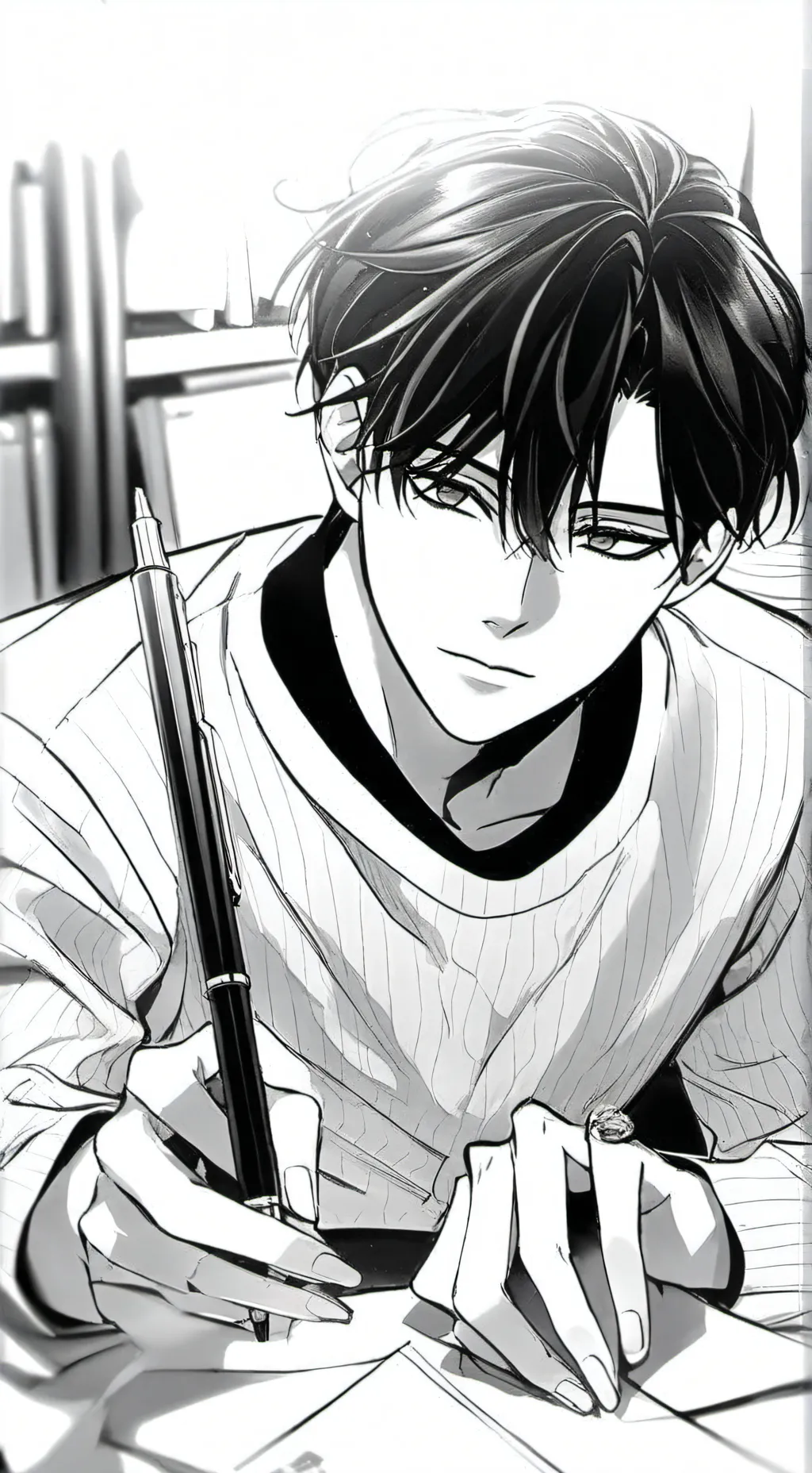 Talkie AI - Chat with Caesar