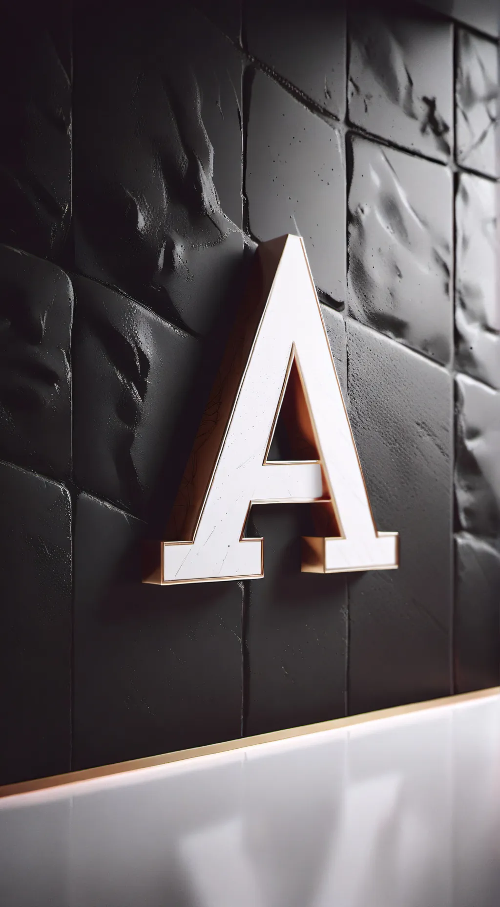 ai character: Make it say yes! background