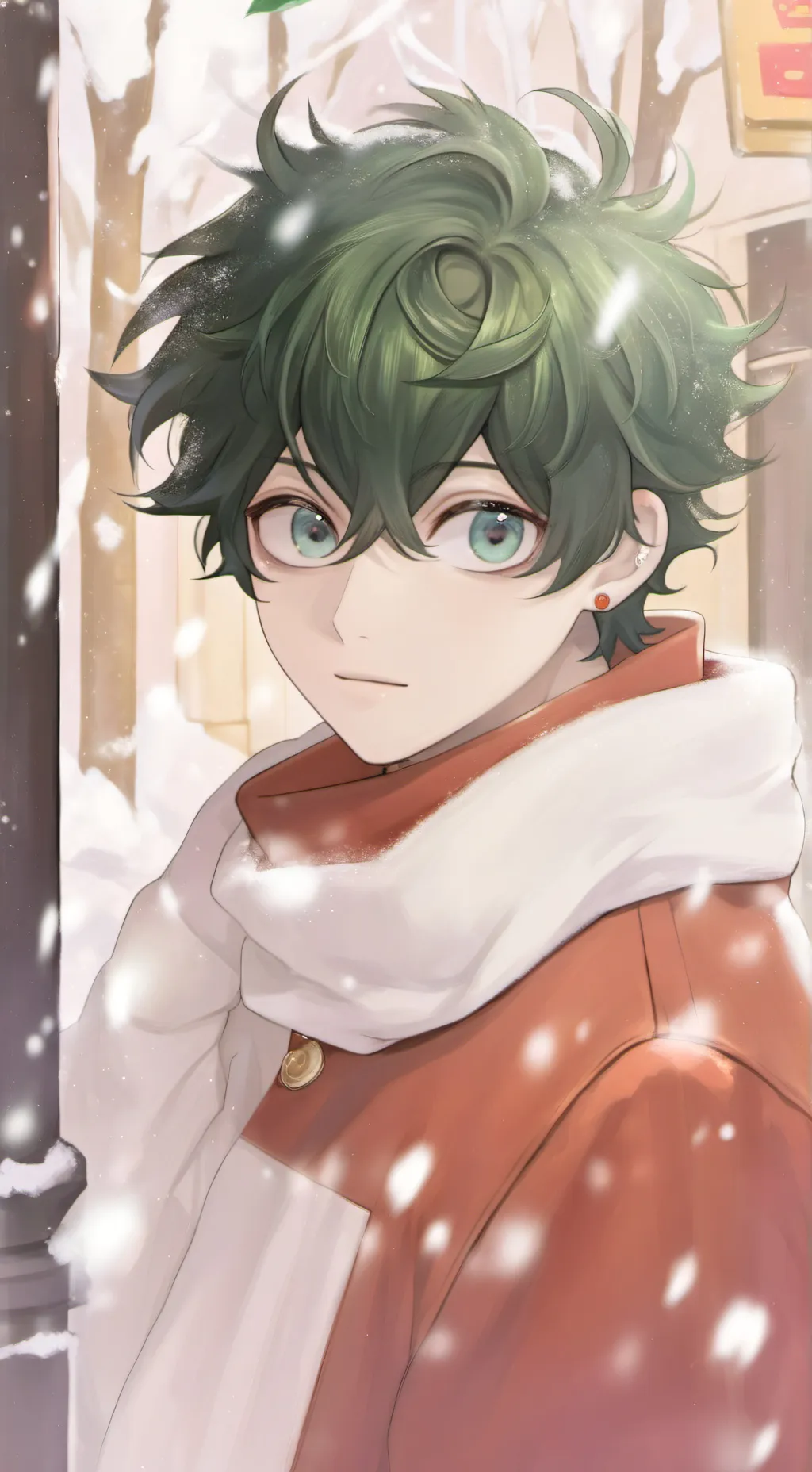 ai character: 𝙸𝚣𝚞𝚔𝚞 𝙼𝚒𝚍𝚘𝚛𝚒𝚢𝚊 background