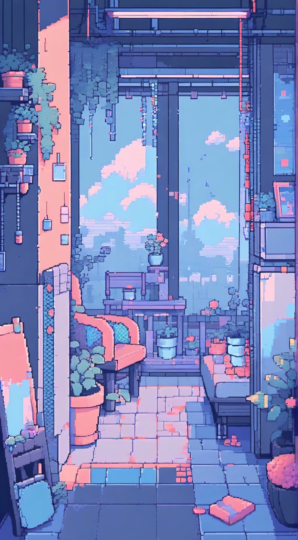 Talkie AI - Chat with mm2