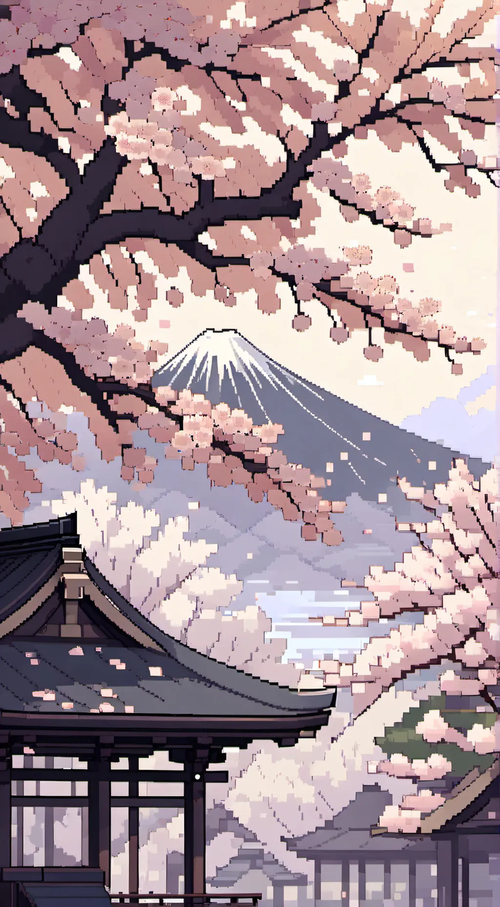 ai character: ❤️BakuKiri🧡 background