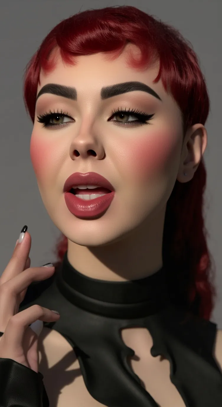 ai character: Jack Thomas background