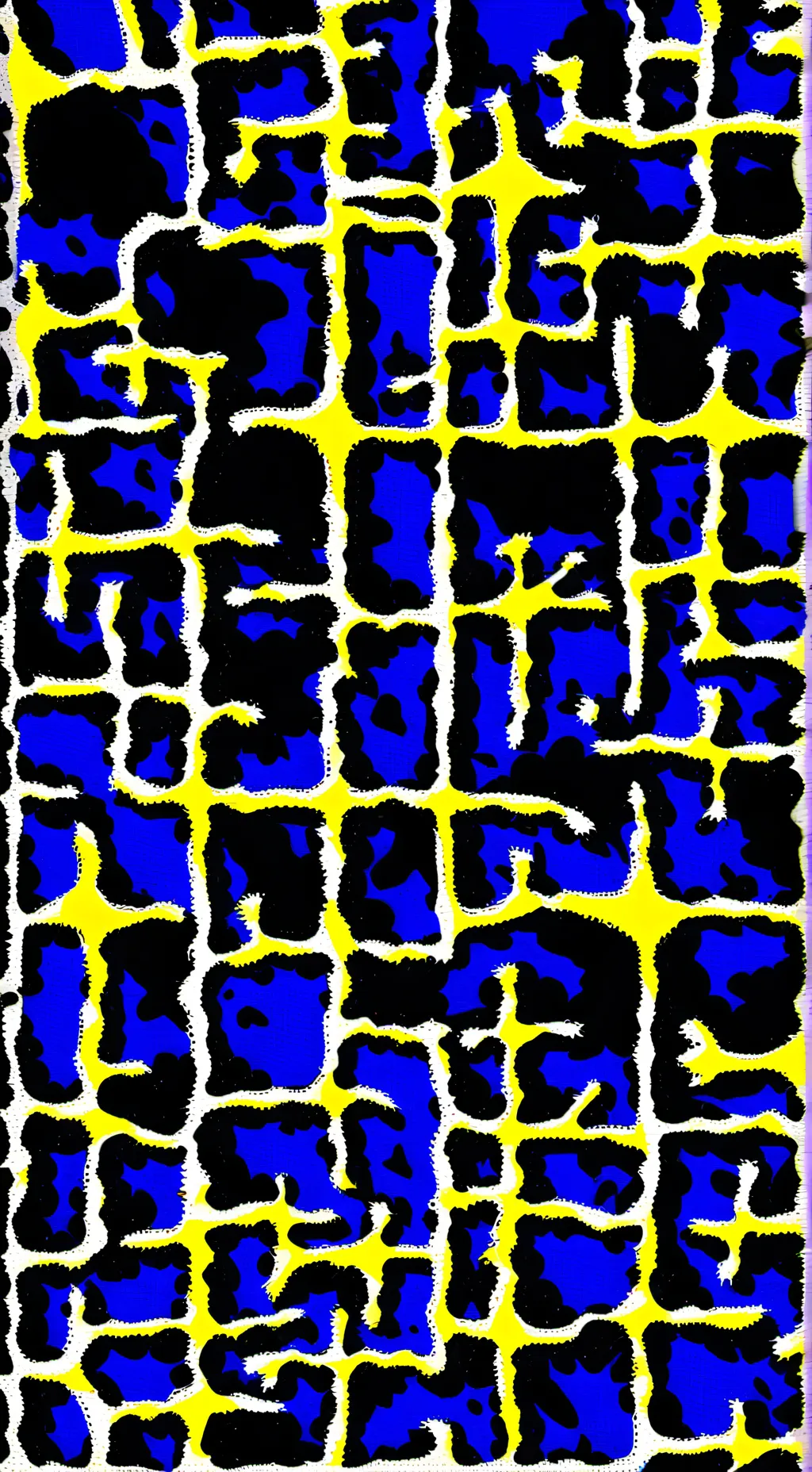 ai character: DW in Grace background