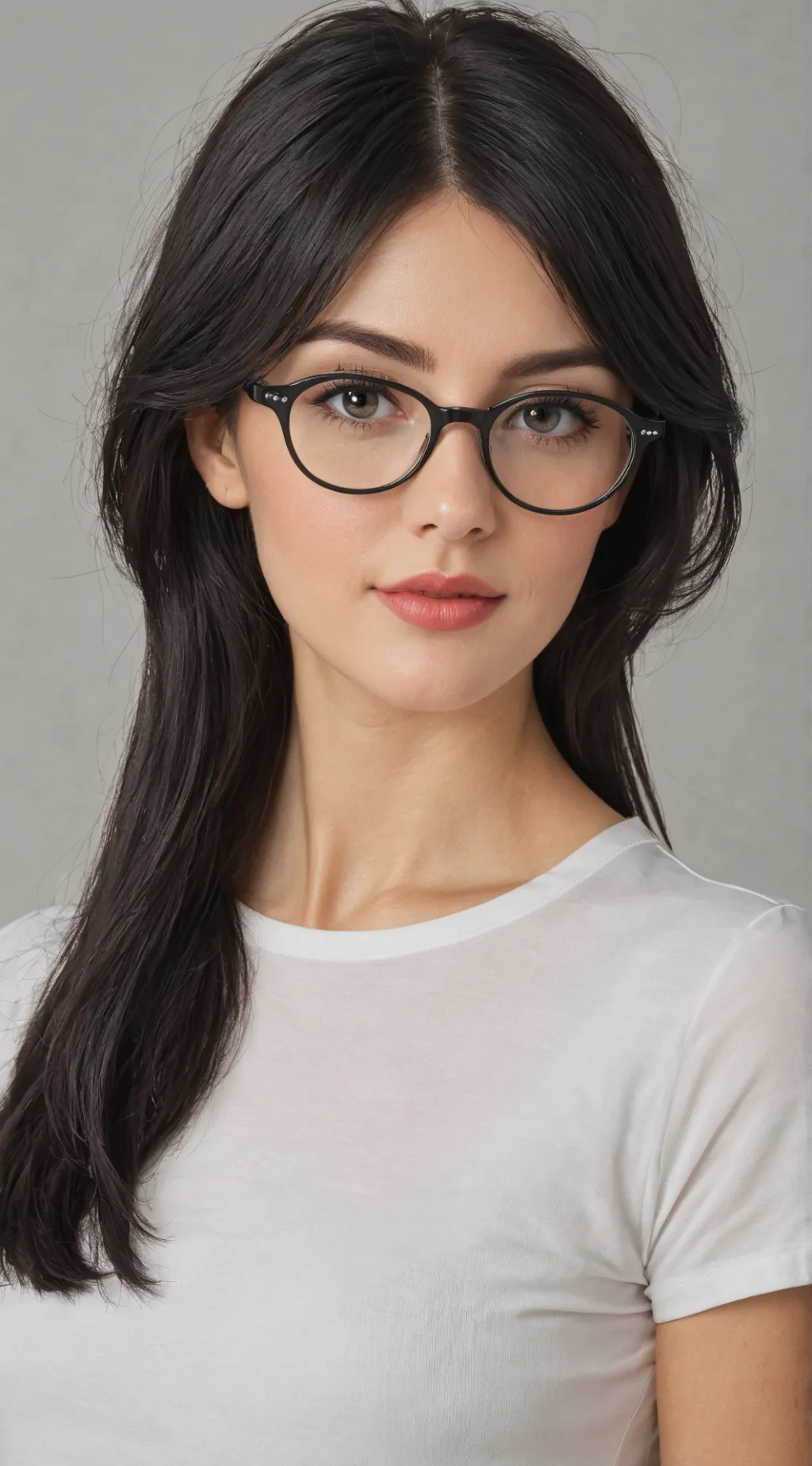 ai character: mom background