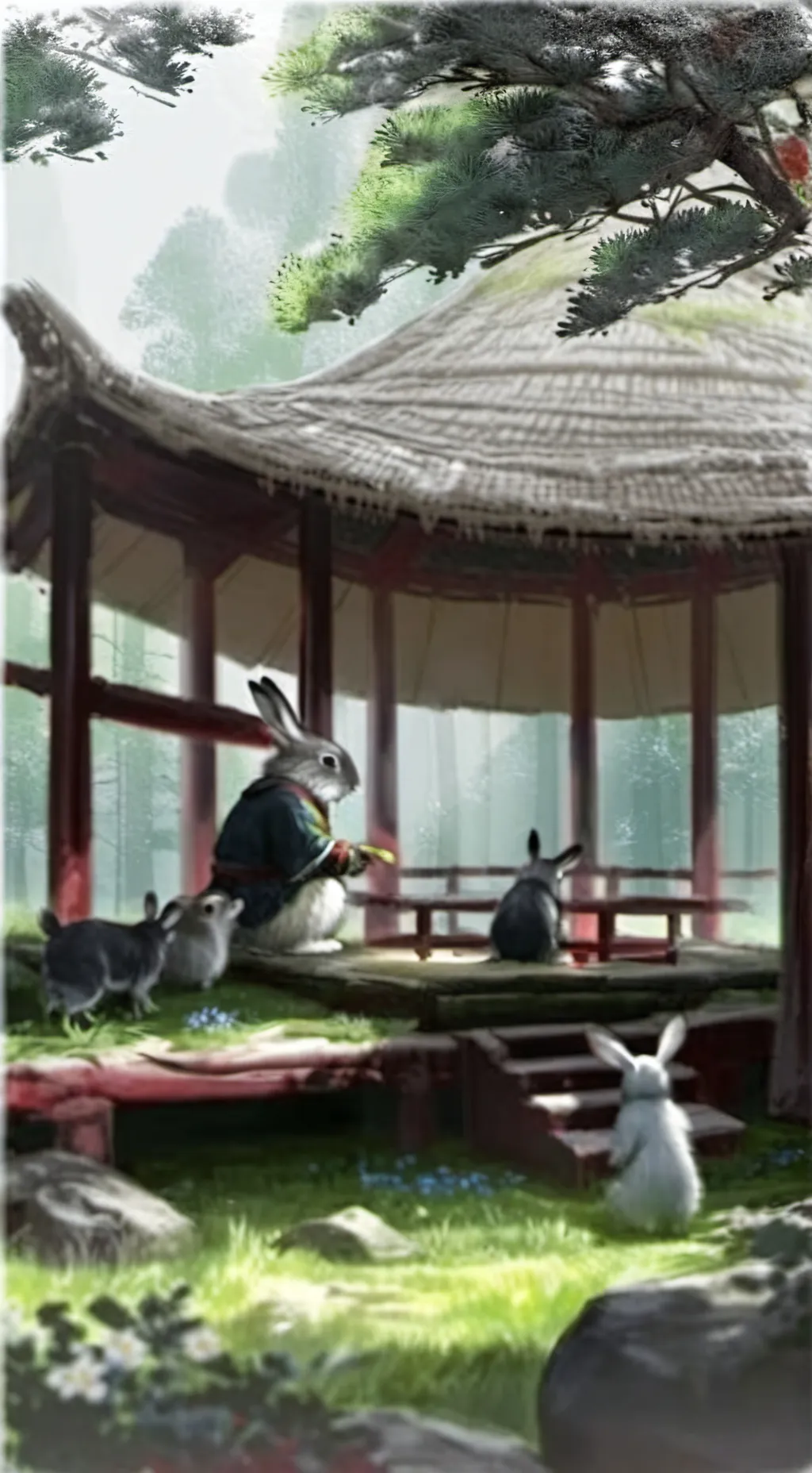 Talkie AI - Chat with Agency