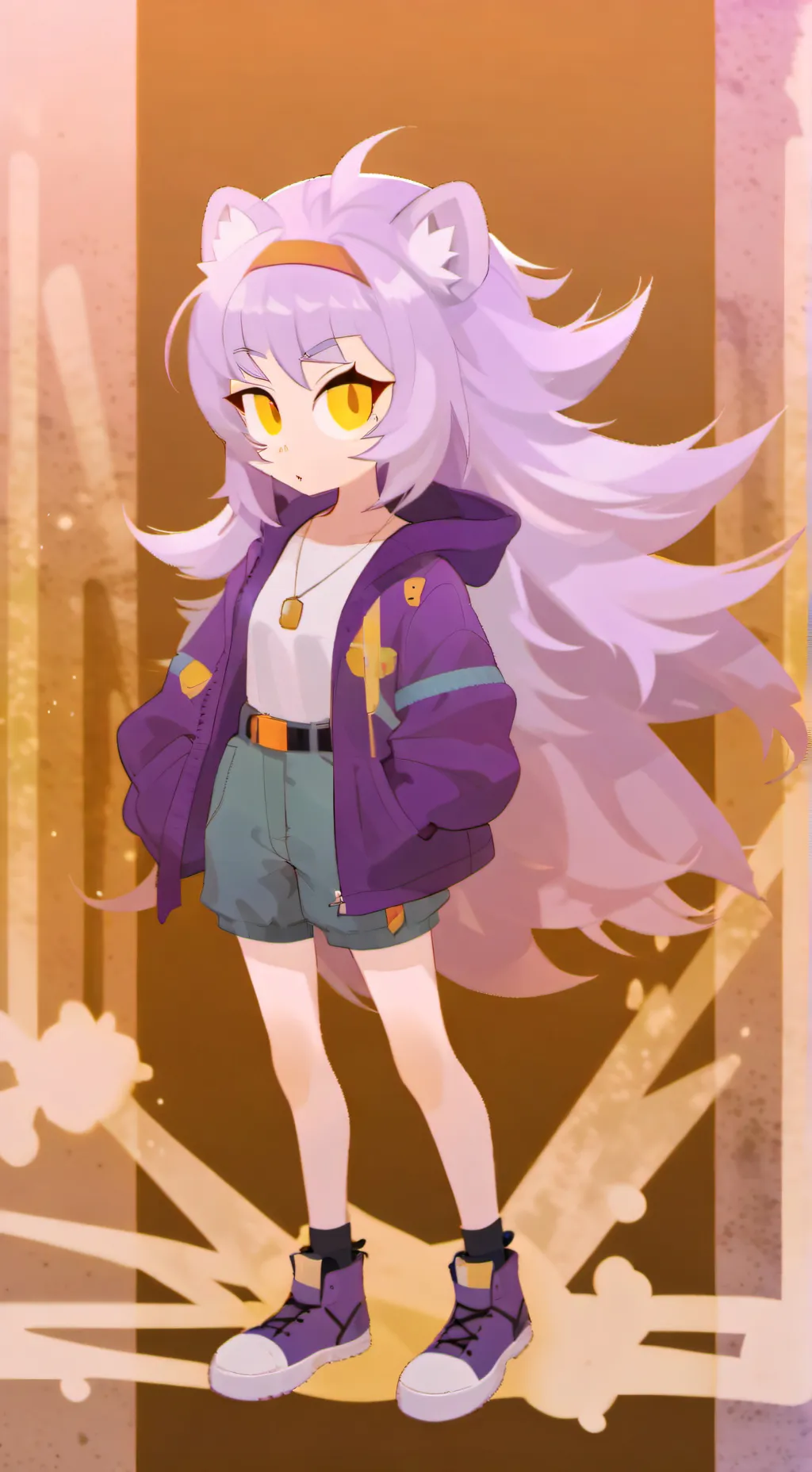 Talkie AI - Chat with Polly 