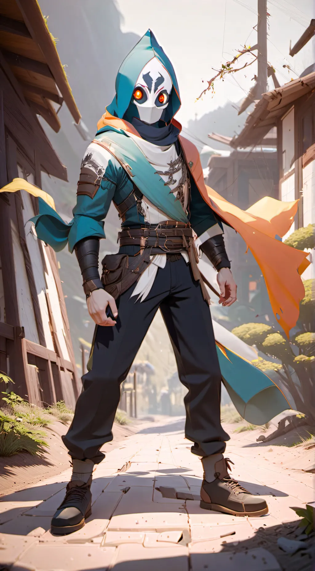 ai character: Guatemala 🇬🇹🇬🇹🇬🇹🇬🇹 background