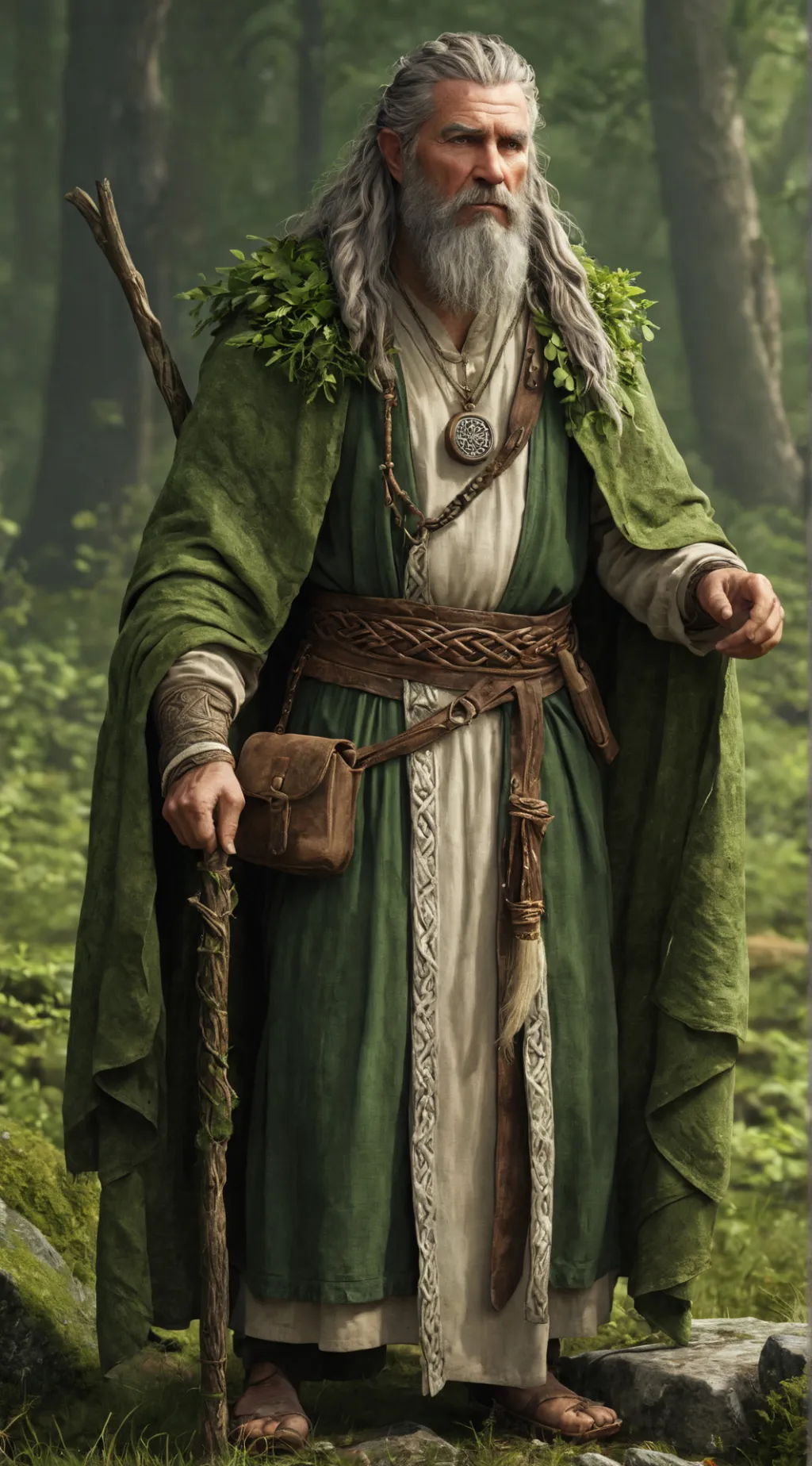 Talkie AI - Chat with Bran