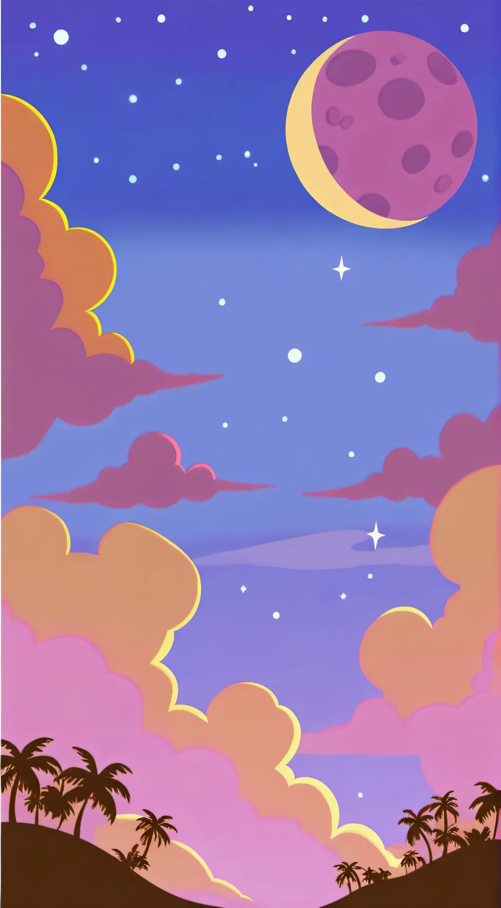 ai character: neko infection md background