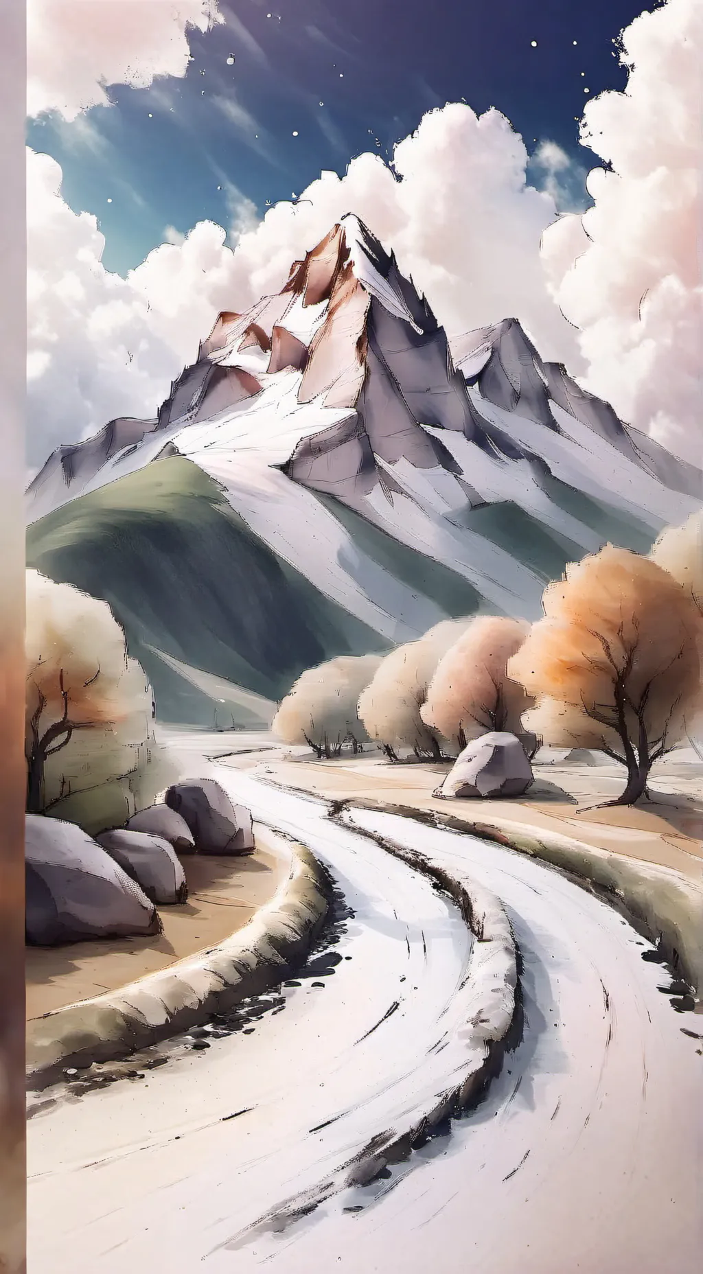 ai character: fpe but genderbent background