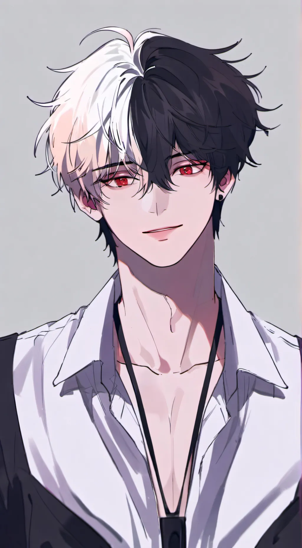 ai character: Ezra 💸💲 background