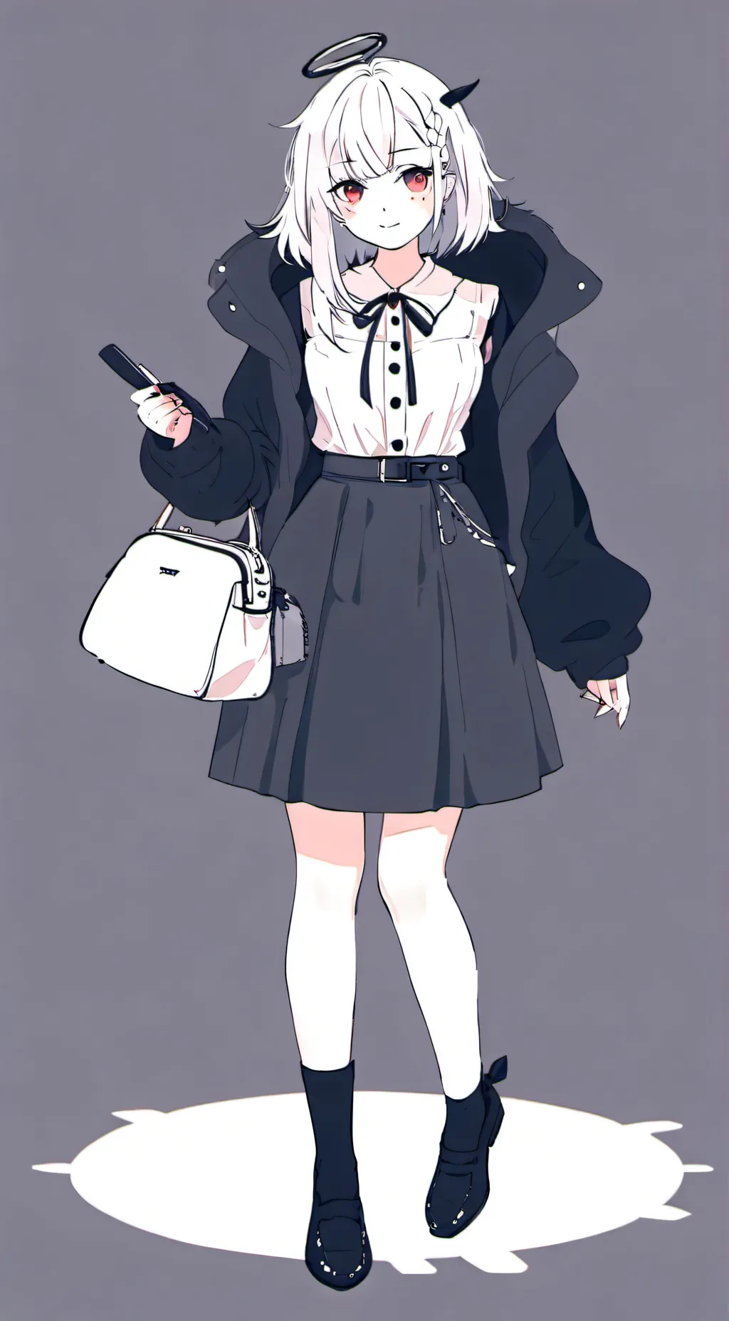 ai character: Elizabeth ￼ background