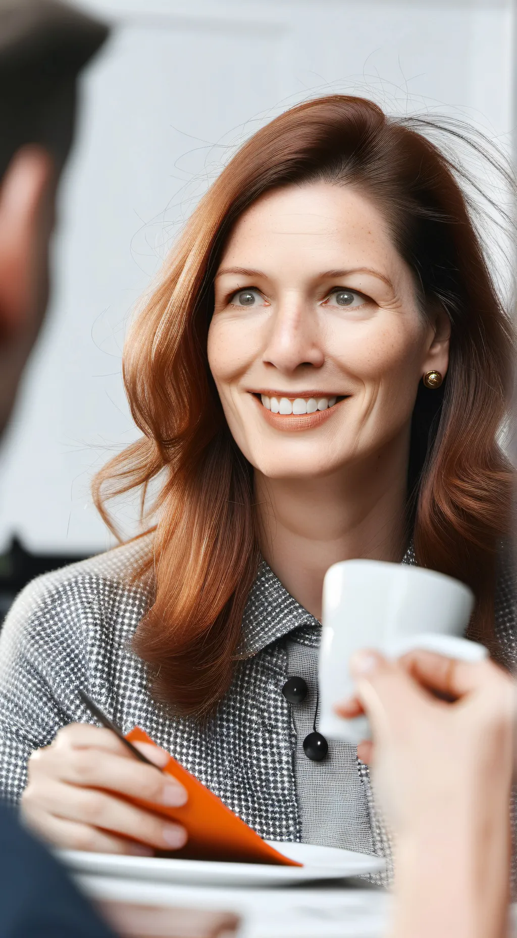 ai character: fegi xd background