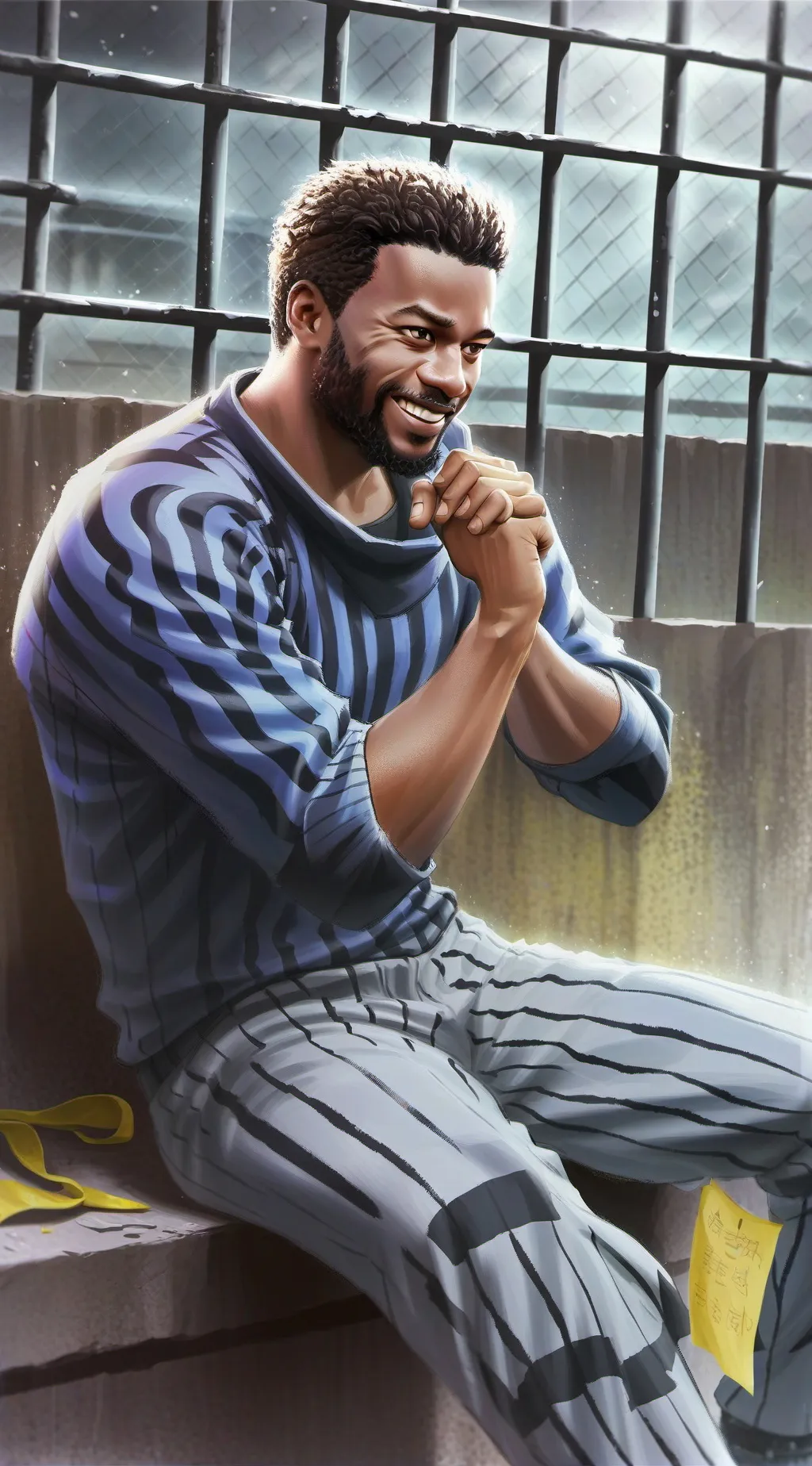 Talkie AI - Chat with Tico