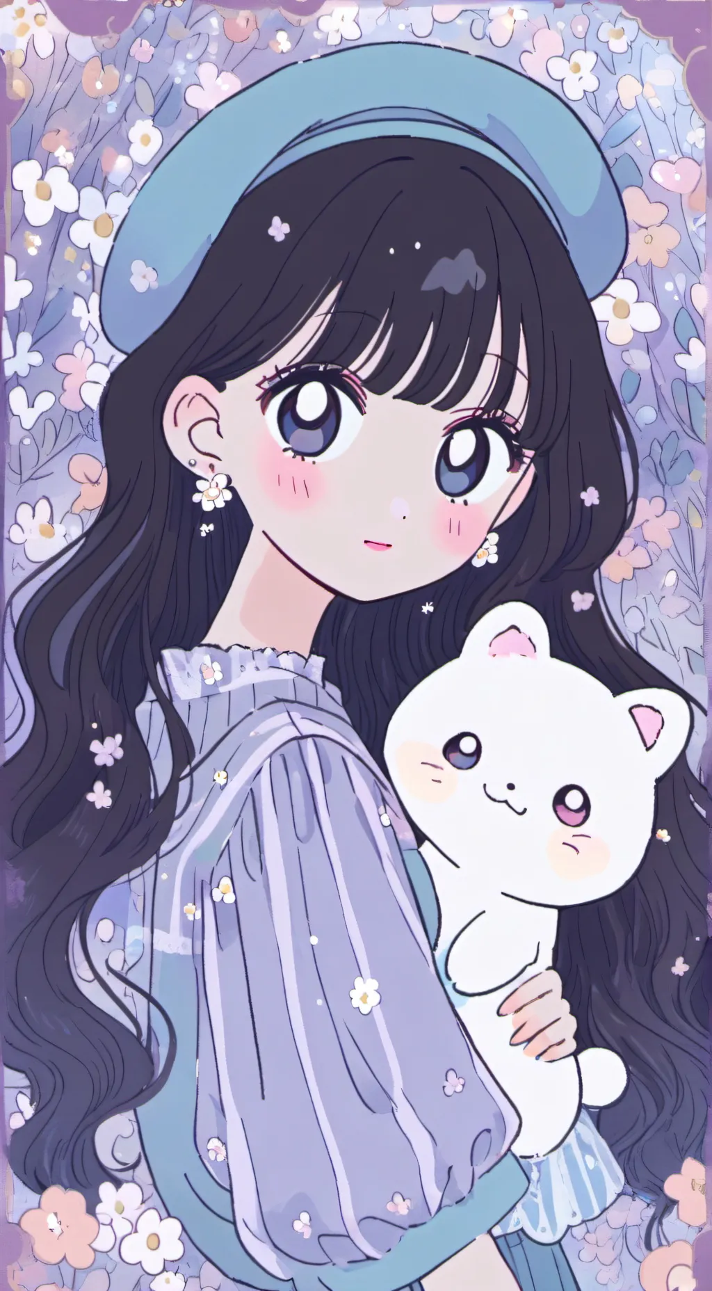 ai character: Fpe kidnaped background