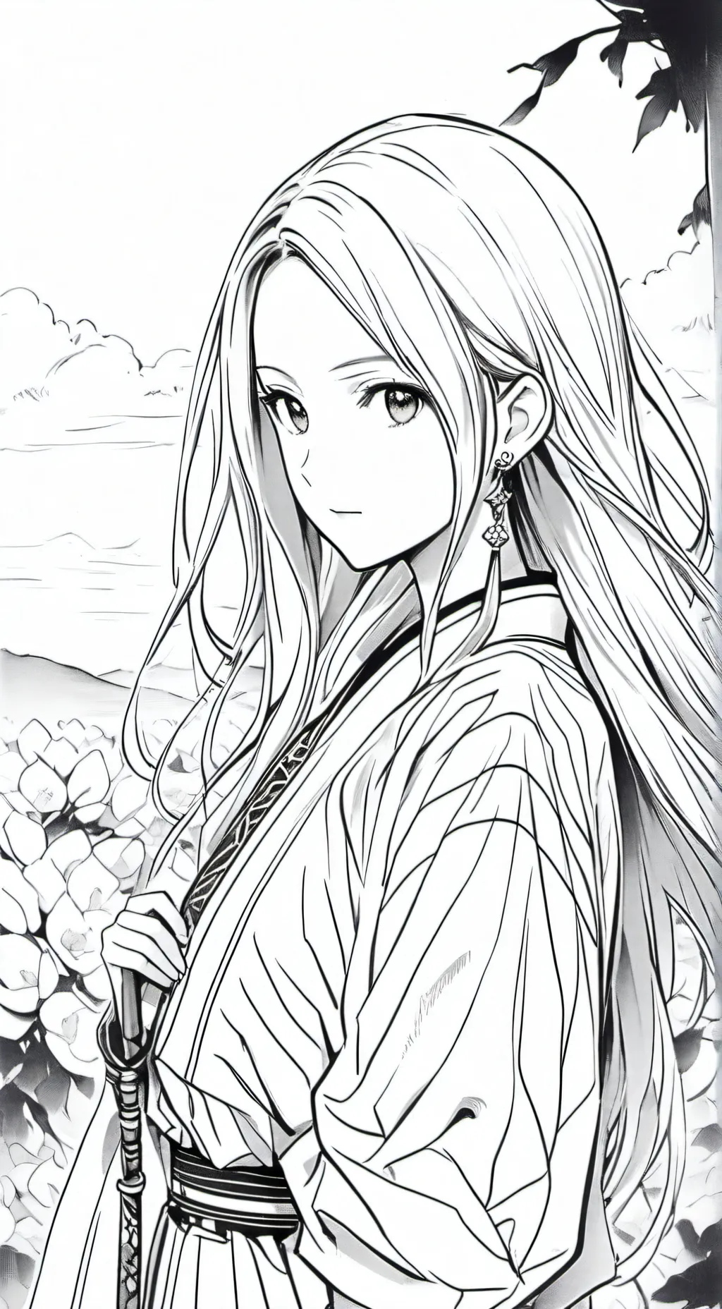 ai character: Fandom background