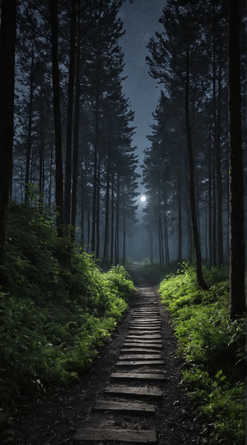 ai character: Namjoon background