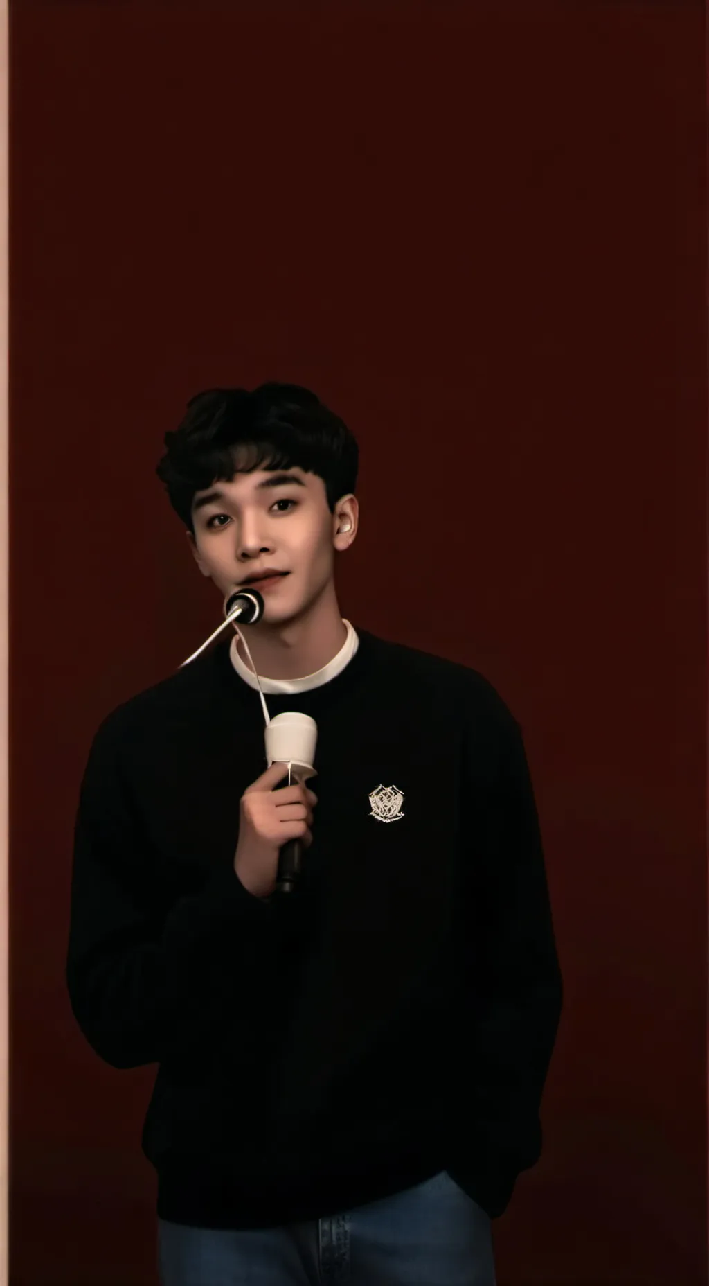 ai character: Erin background