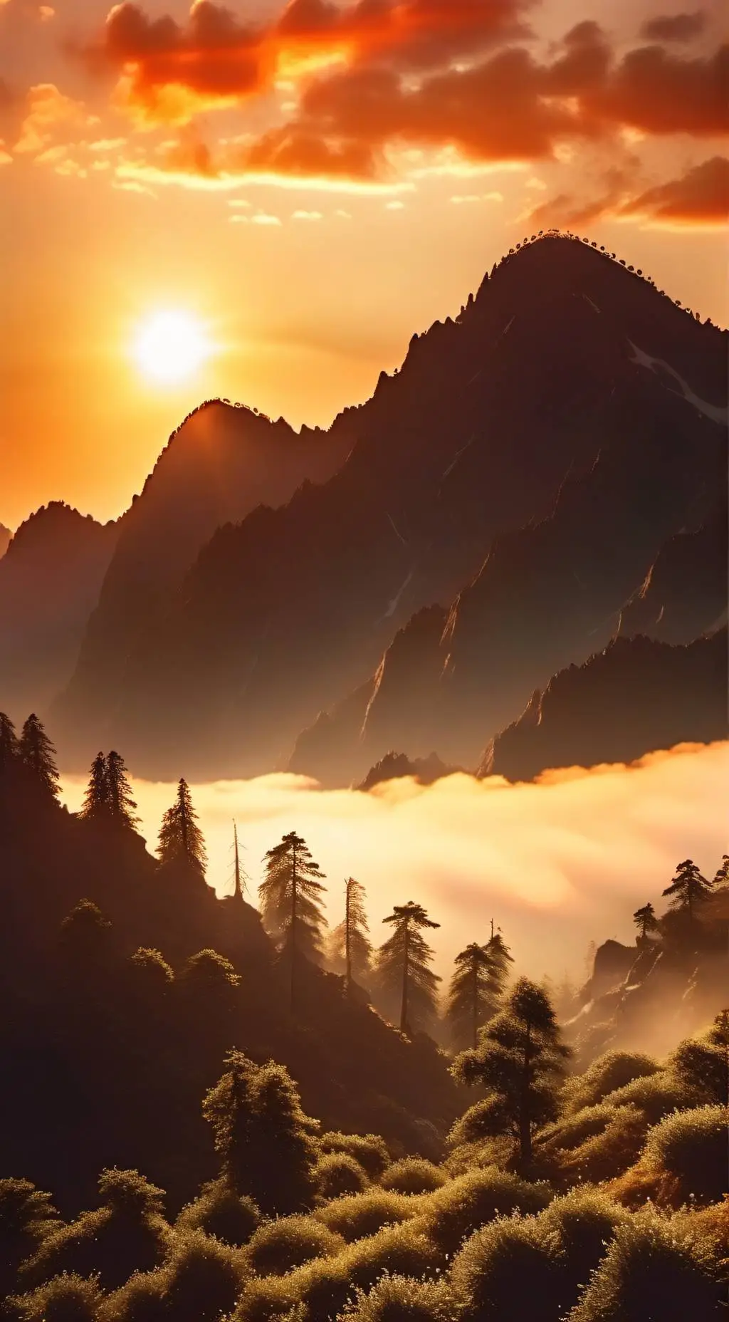 Talkie AI - Chat with Rodrigo 