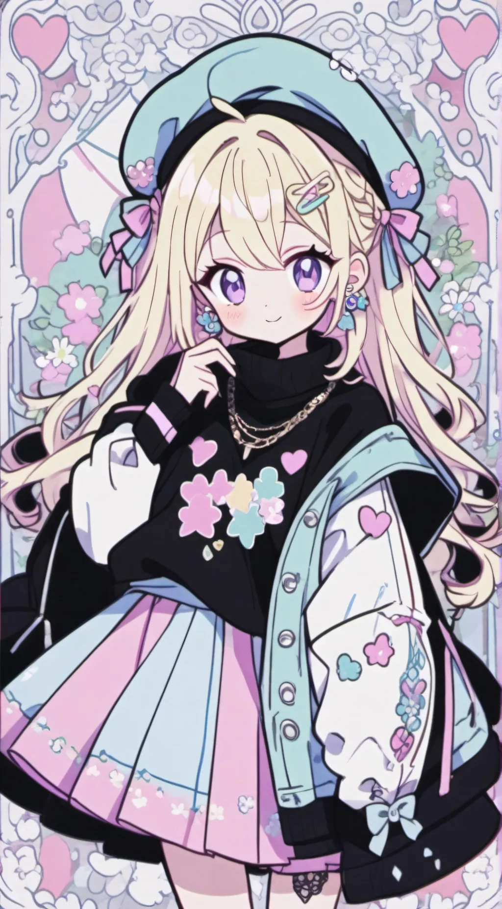 Talkie AI - Chat with Hogwarts pick me