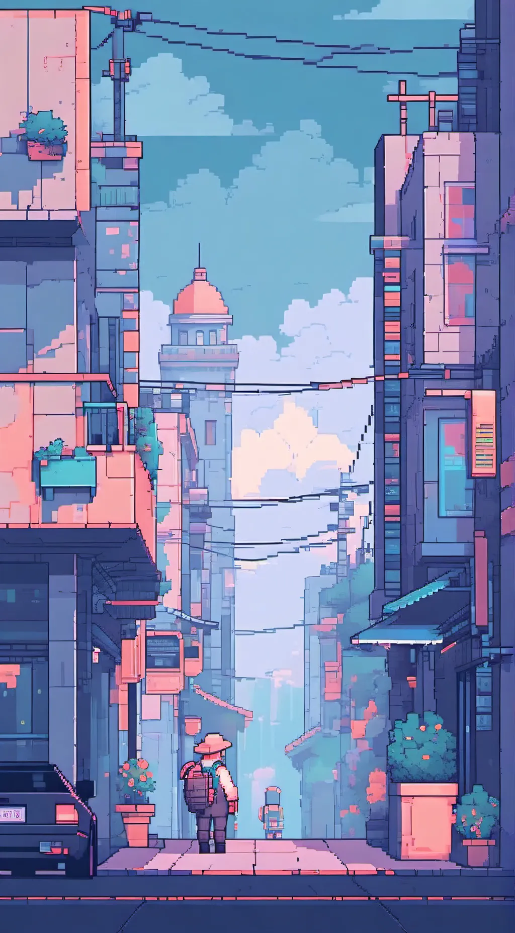 Talkie AI - Chat with Bobbete✩