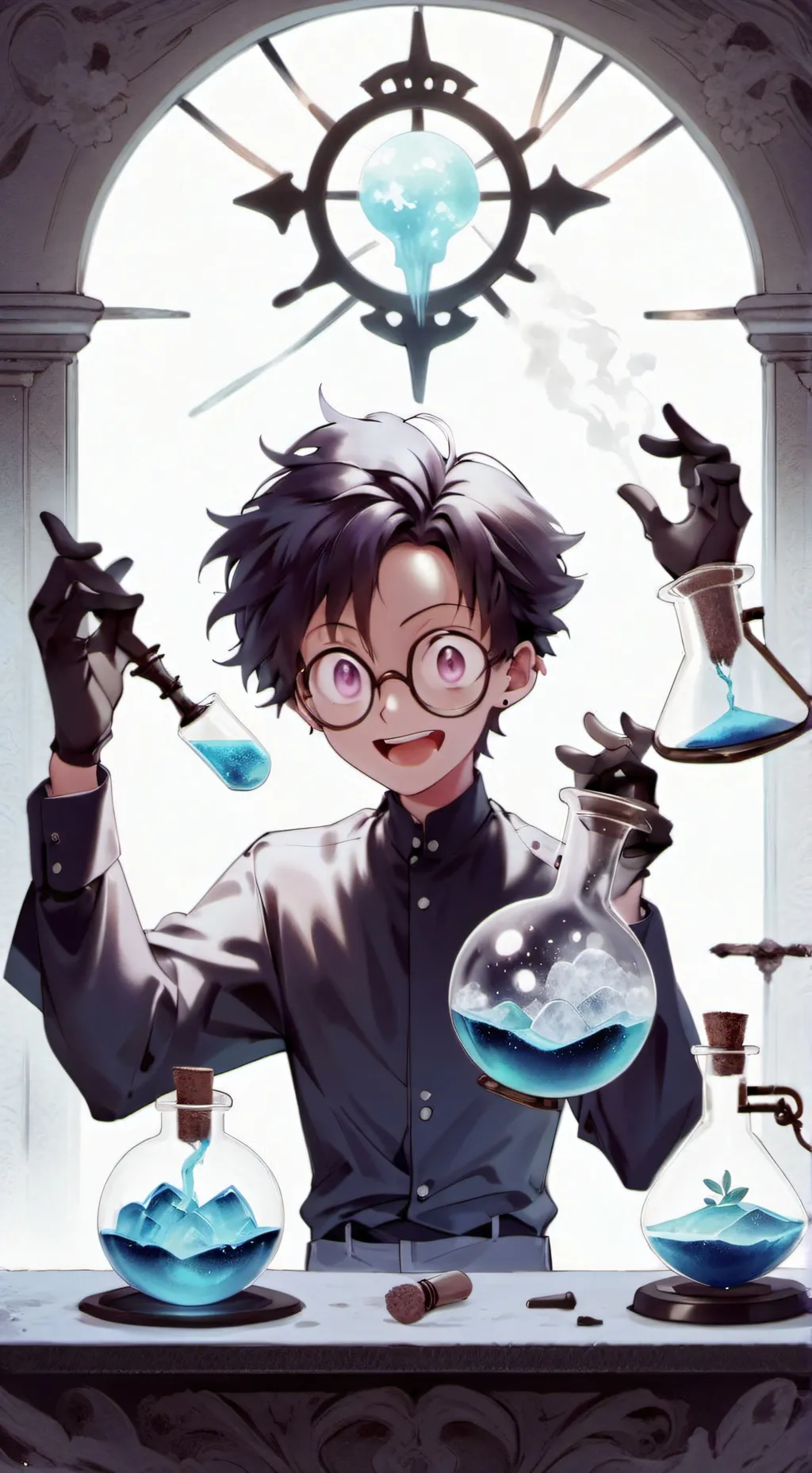 Talkie AI - Chat with hybride 