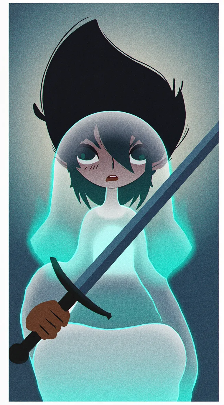 ai character: Kny Sleepover  background