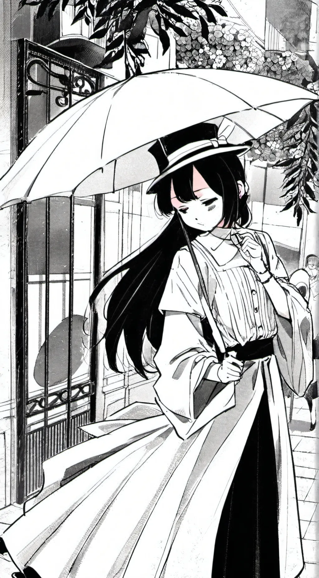 Talkie AI - Chat with Arianna