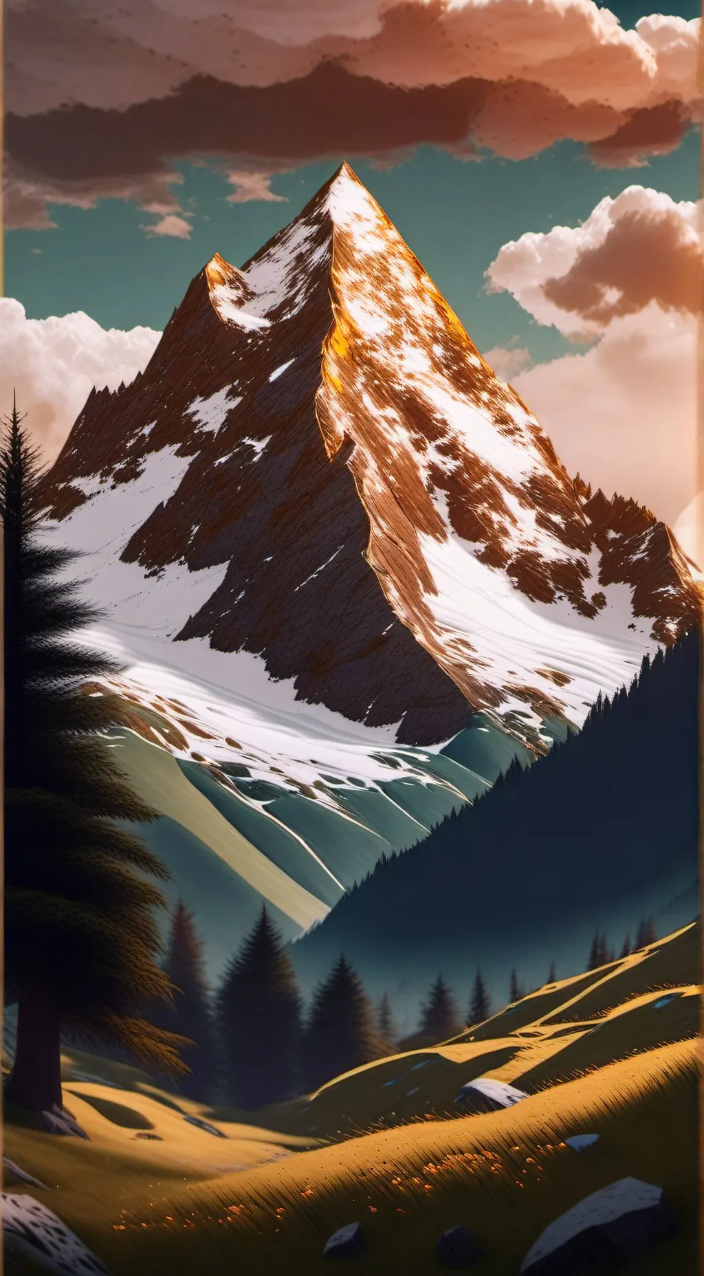 Talkie AI - Chat with Max, my sprunki OC