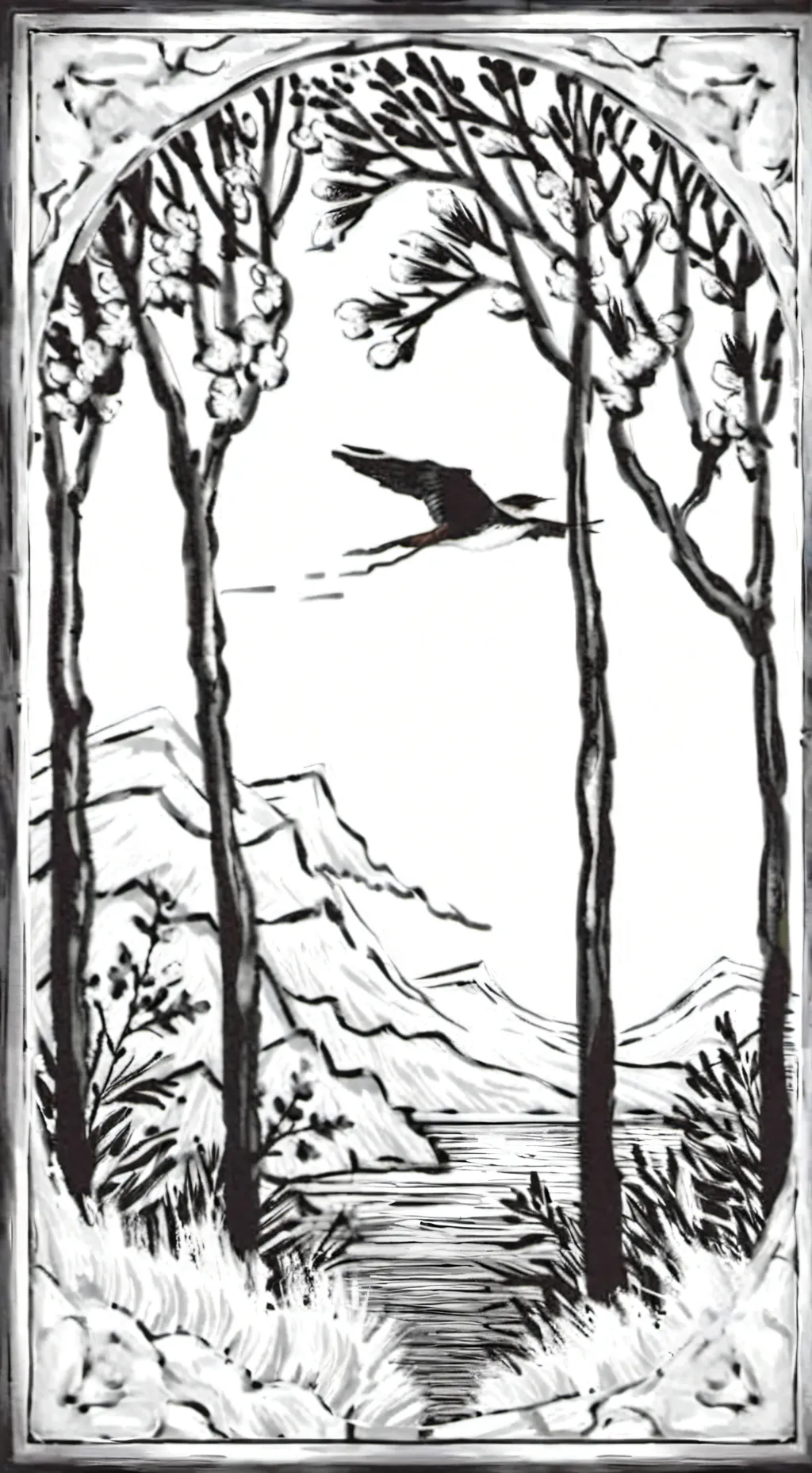 ai character: My 3 husbends (BL) background