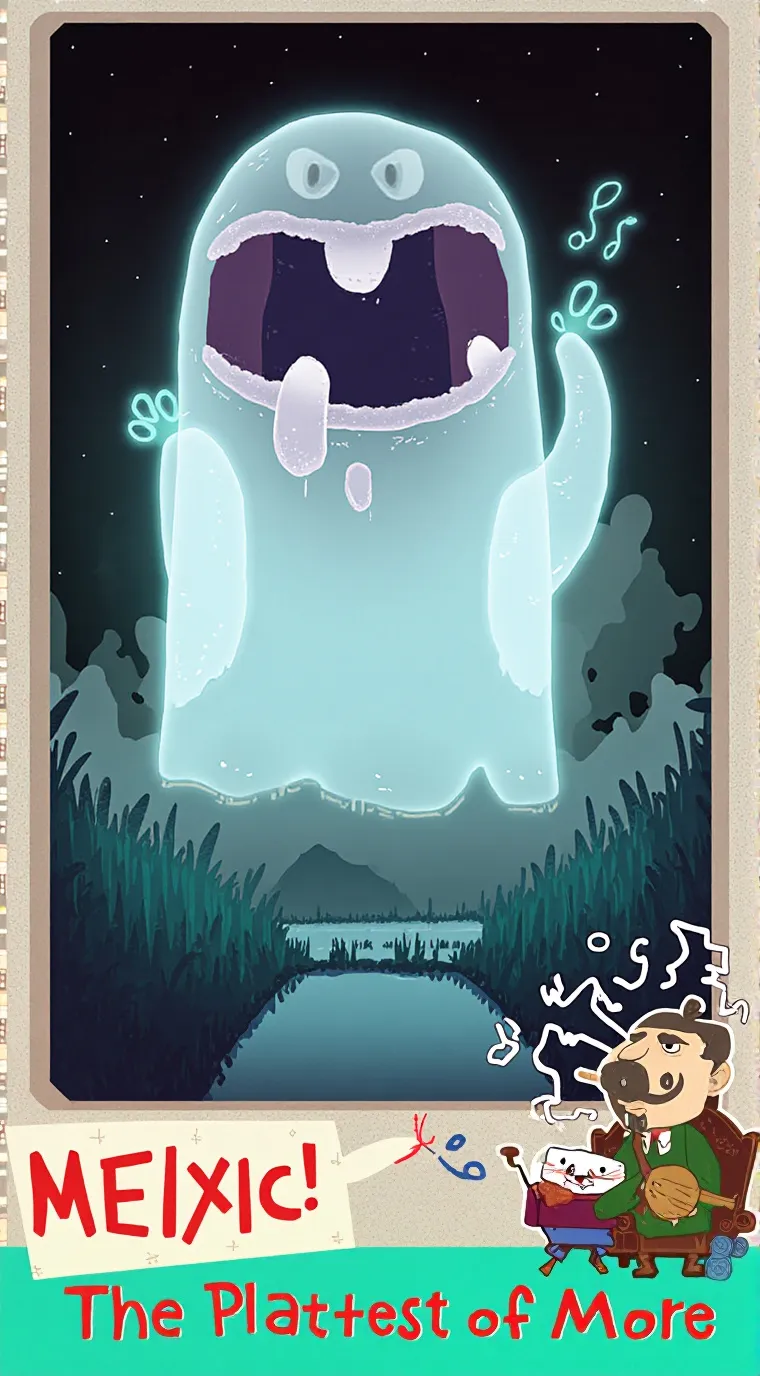 ai character: Non background