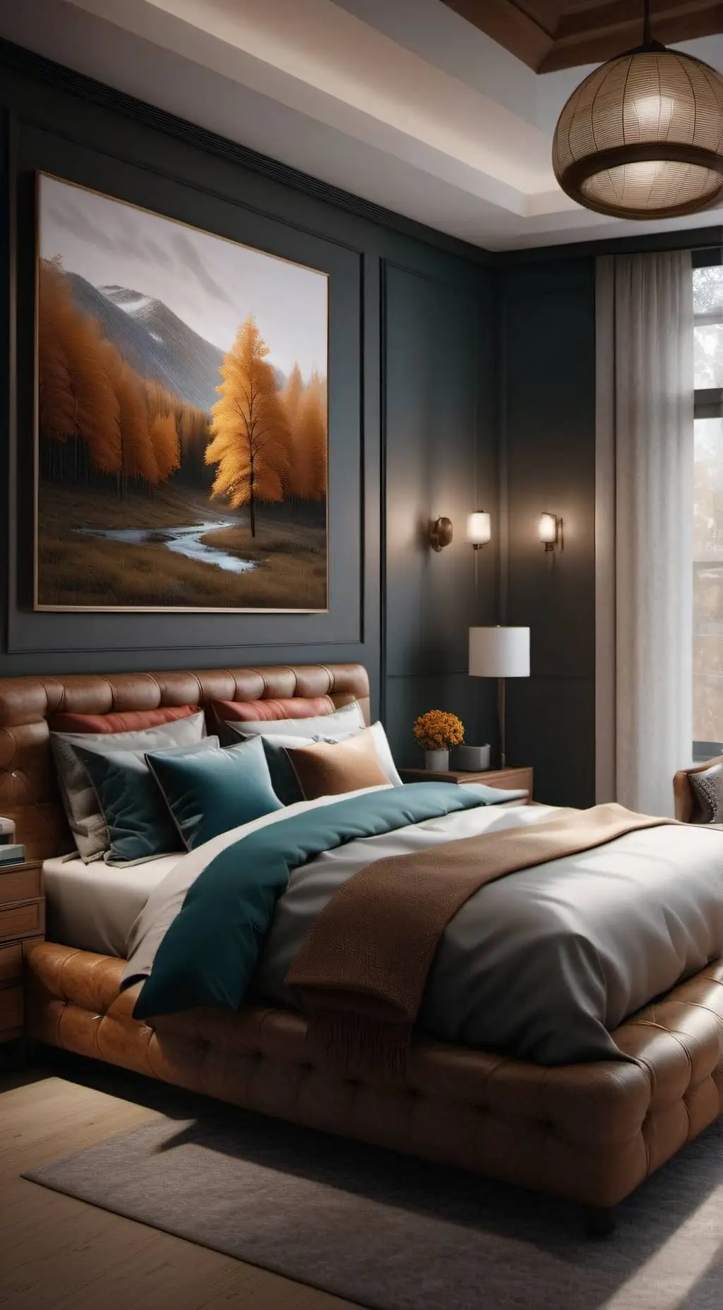 ai character: Bakugo- missing background