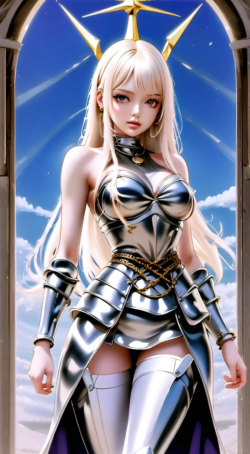 Talkie AI - Chat with Iron Maiden dnd5e