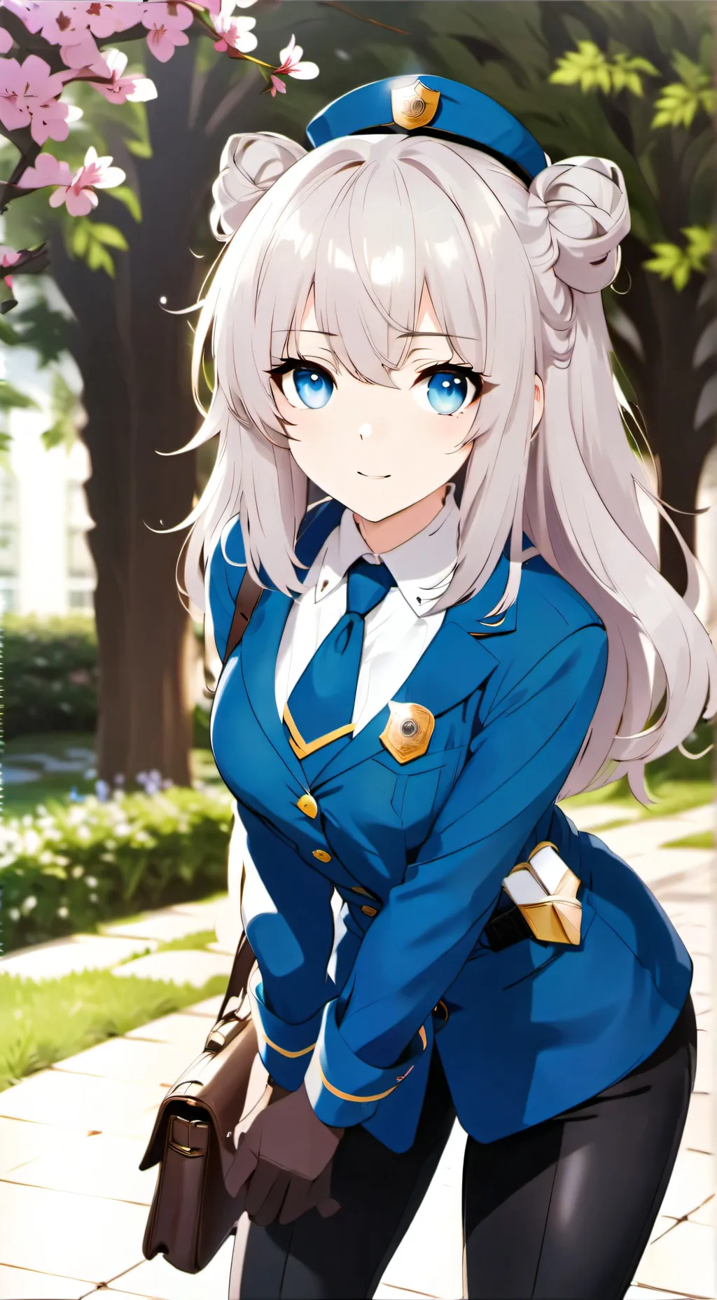 ai character: 1 up to 100 background