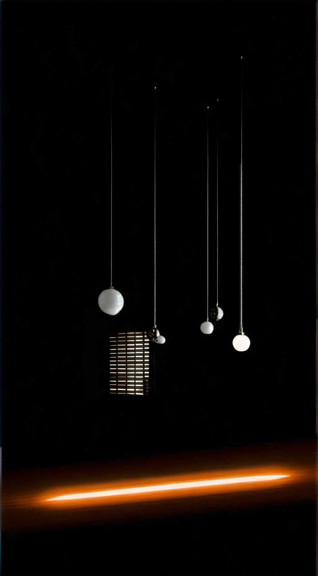 ai character: STOP FIGHTING  background