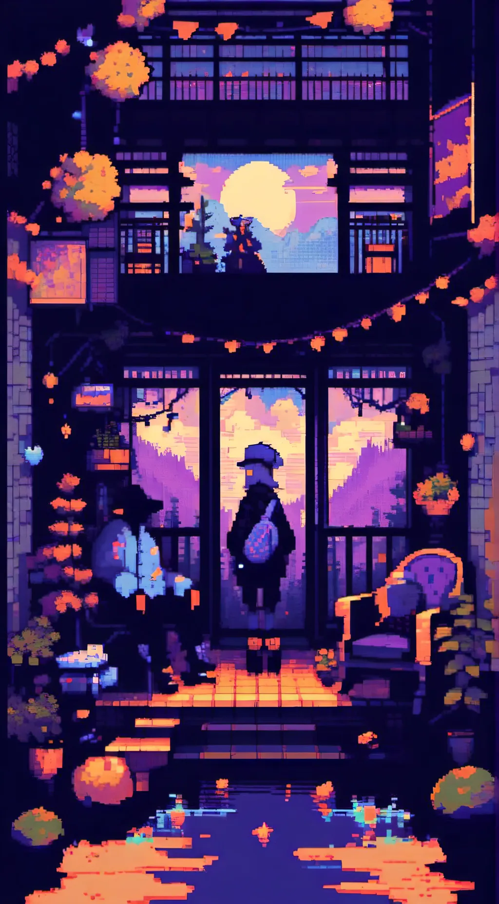 ai character: i will say you no background