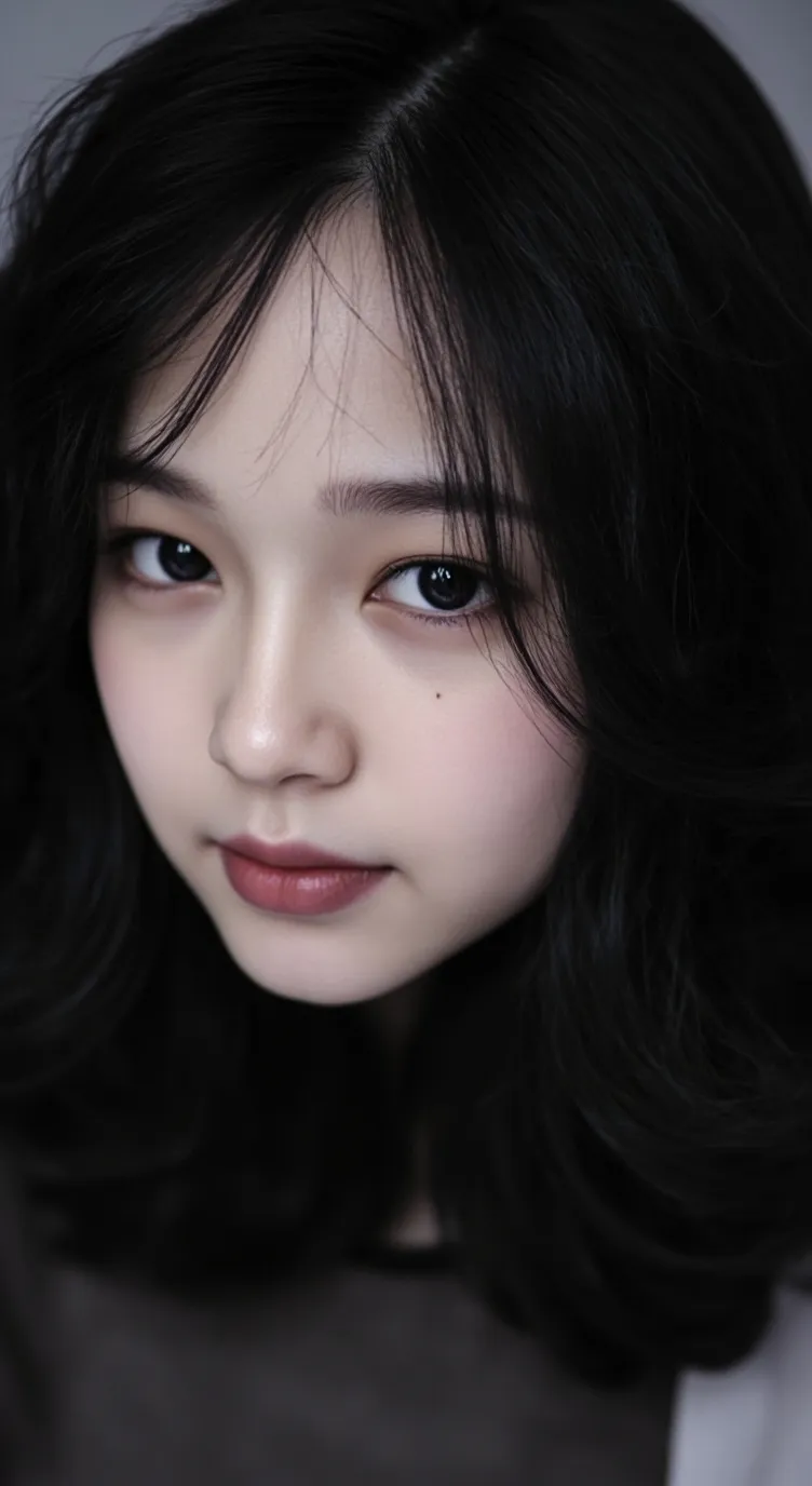 ai character: lidia  background