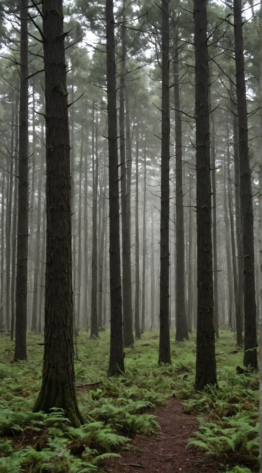 ai character: Your own story background