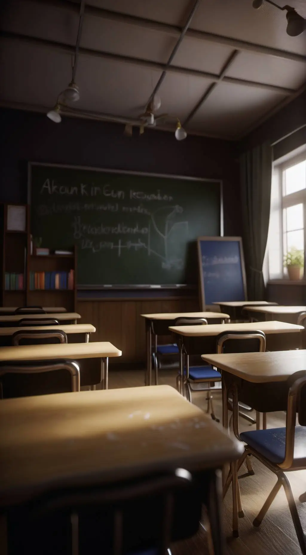 ai character: ^Rosethorn high•🇨🇦 background