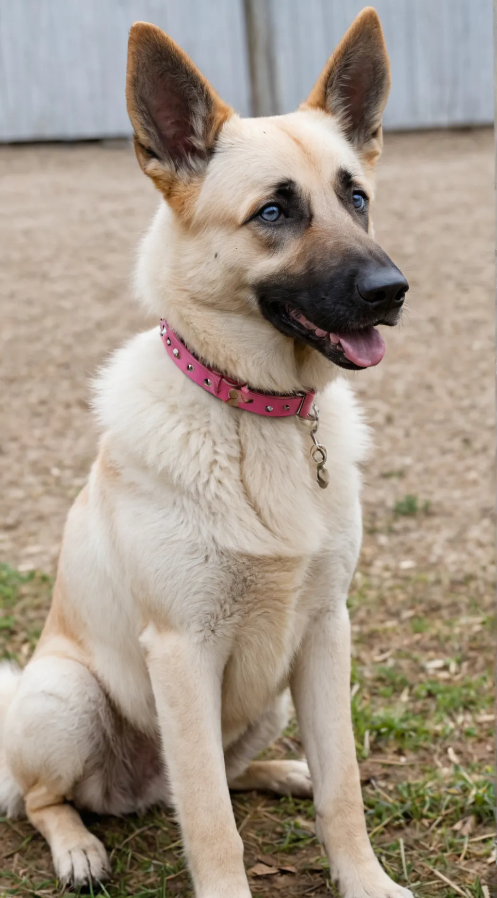 Talkie AI - Chat with Rosemary 