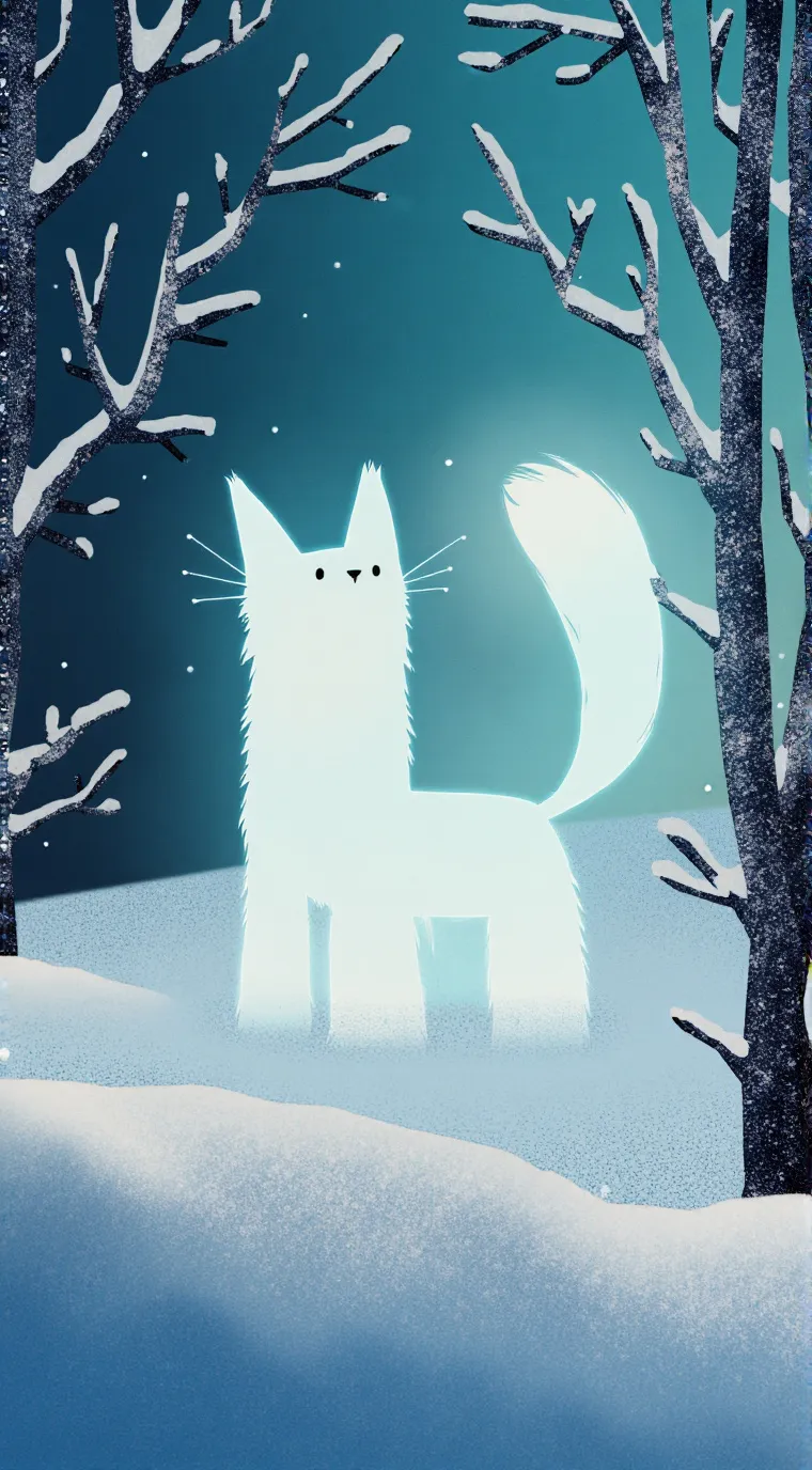 ai character: Lynn background