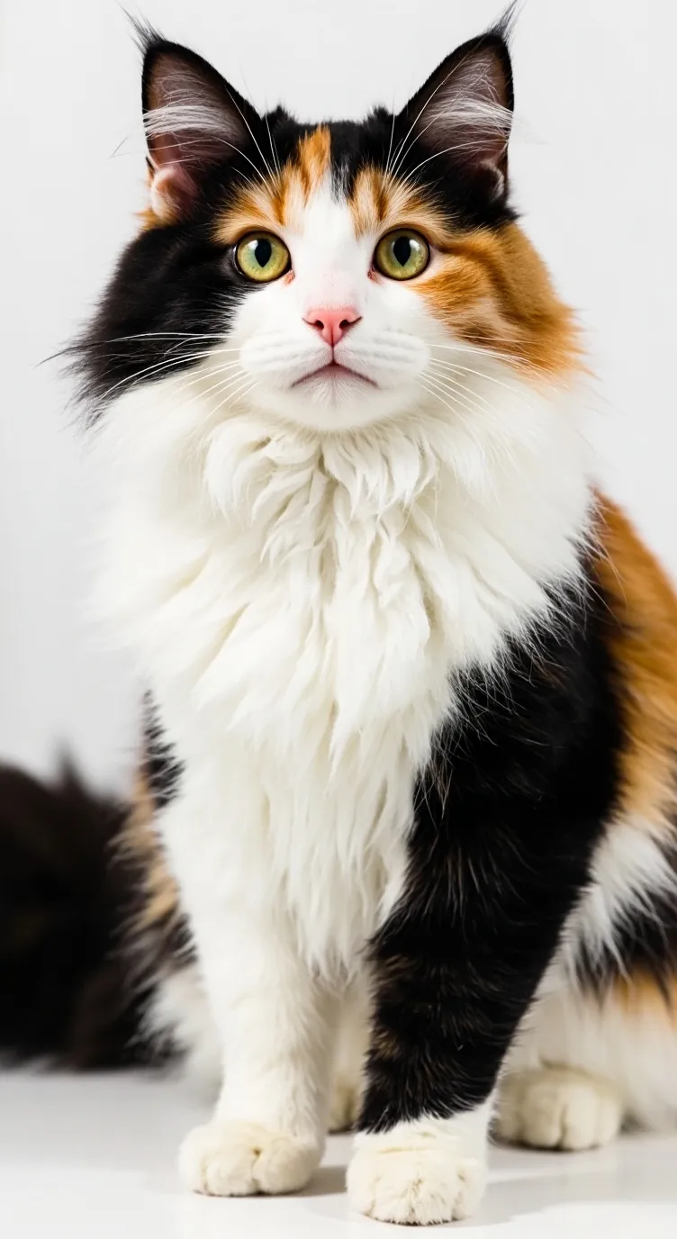 ai character: Mai-kun (#2)  background