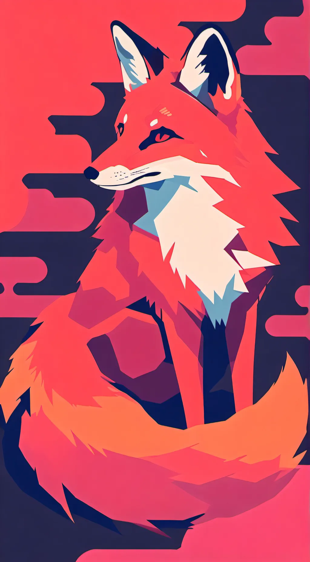 ai character: Sprunki my world background