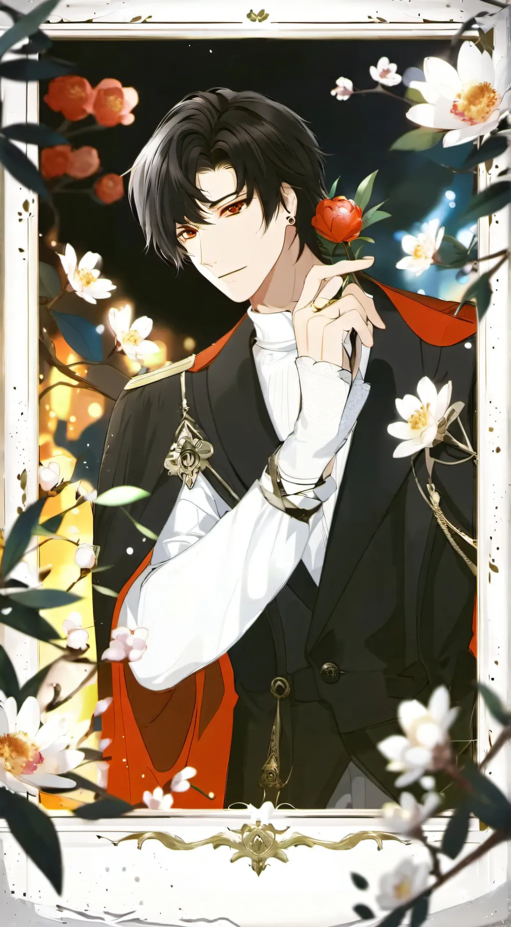 ai character: jack Hopper background