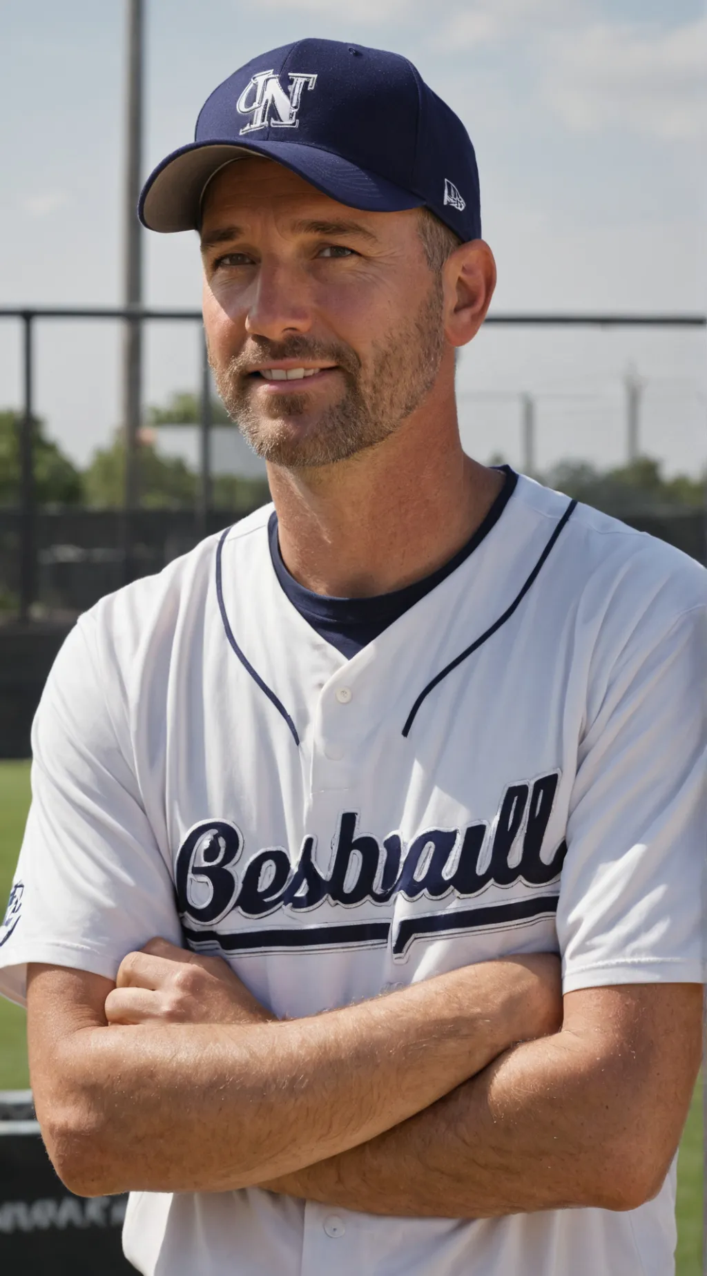 Talkie AI - Chat with Coach Nelson